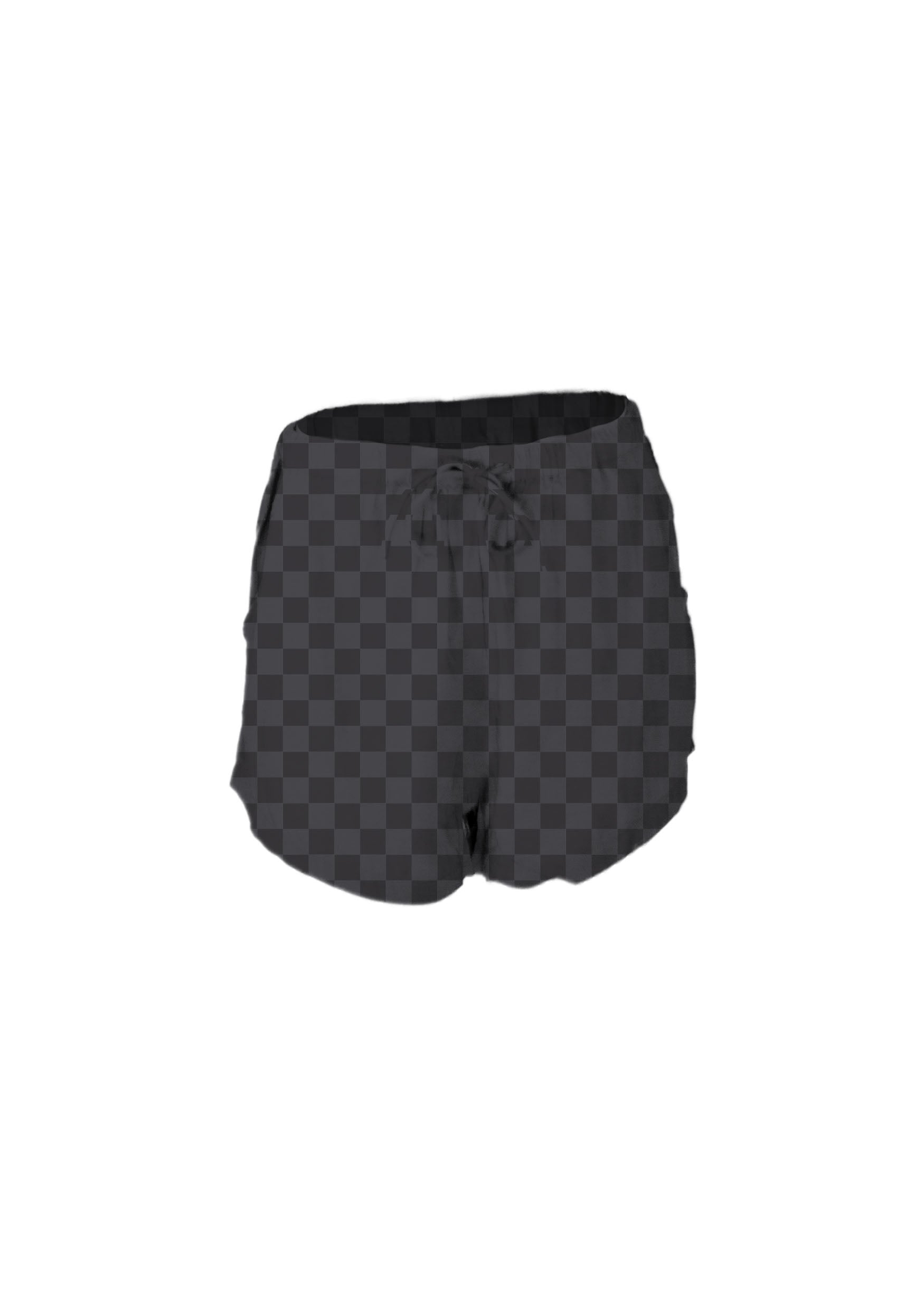 AVA SHORT - OUTLET