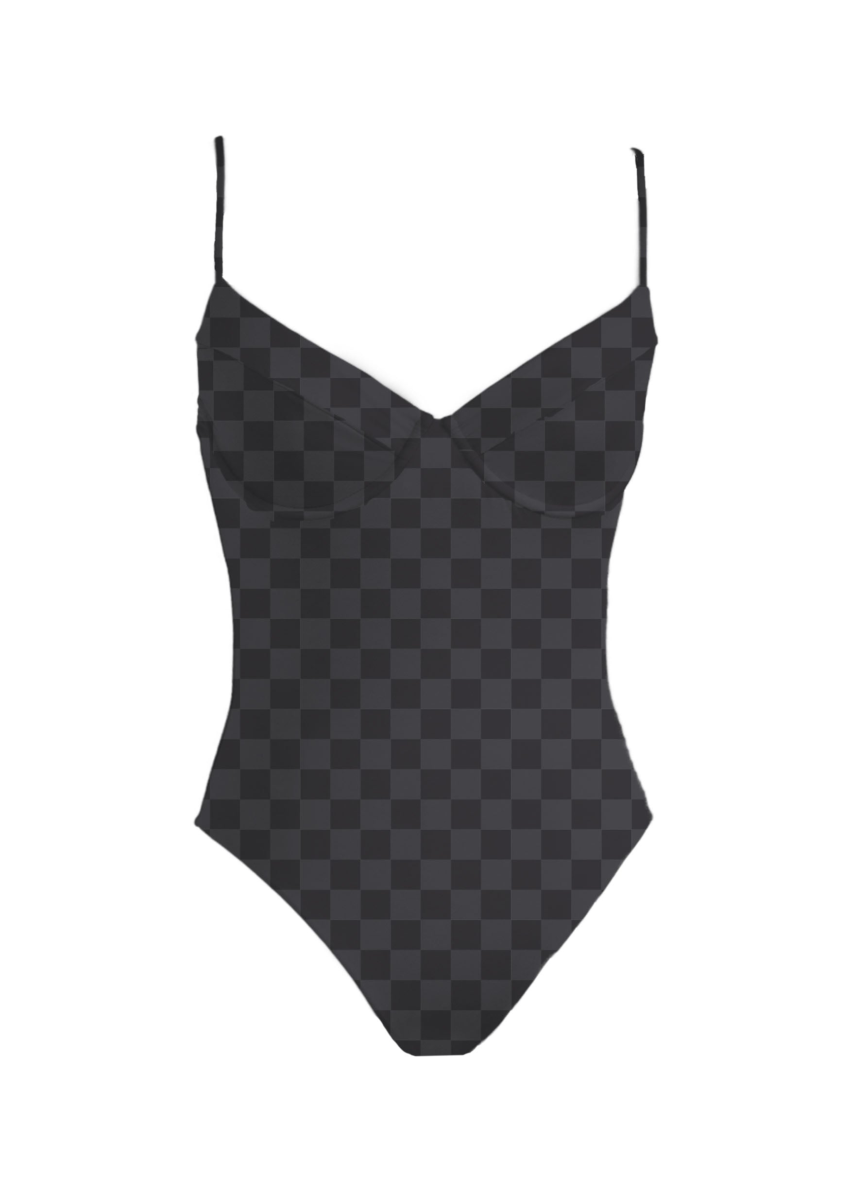 COSTA BODYSUIT - OUTLET