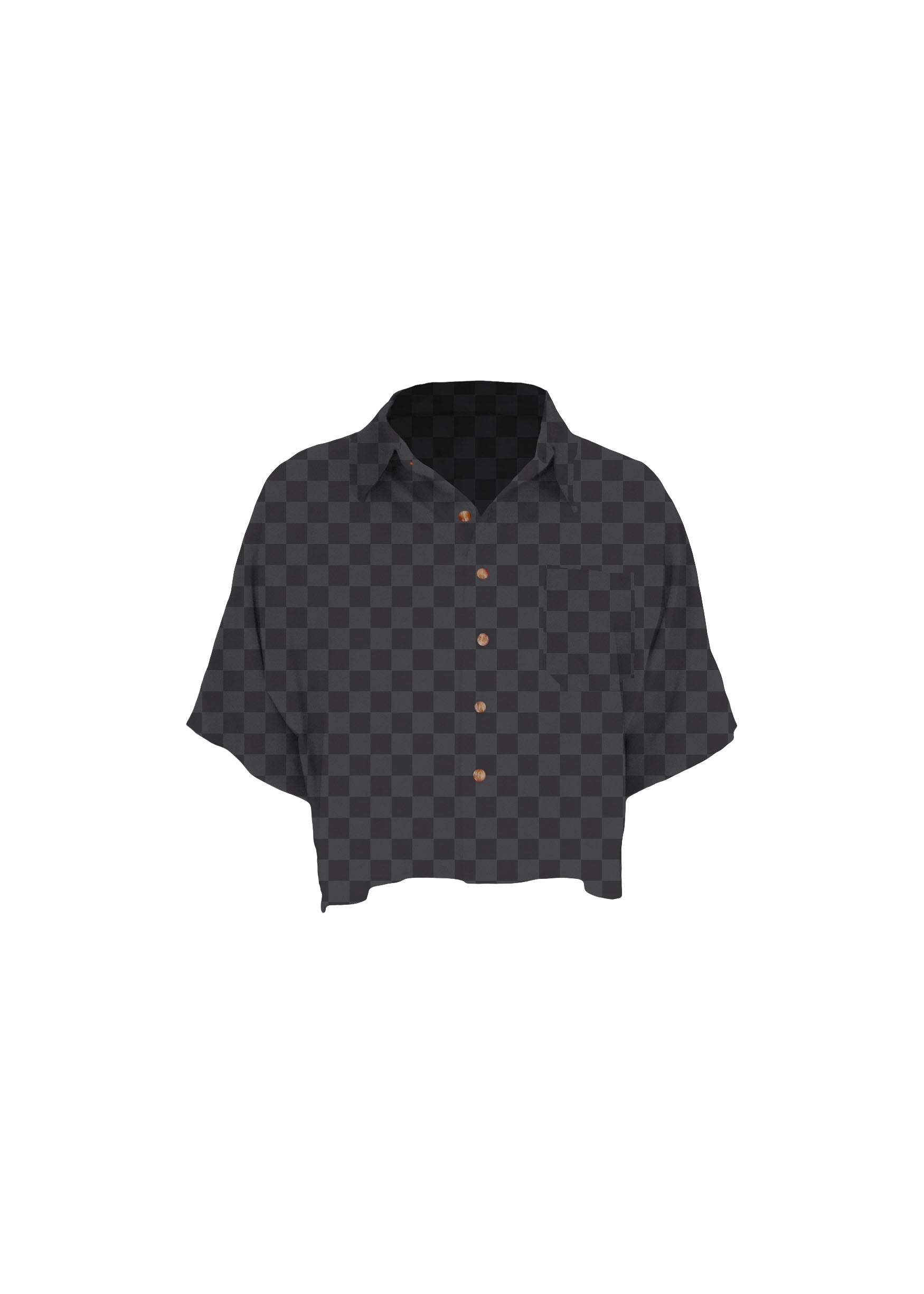 DYLAN CROP - OUTLET