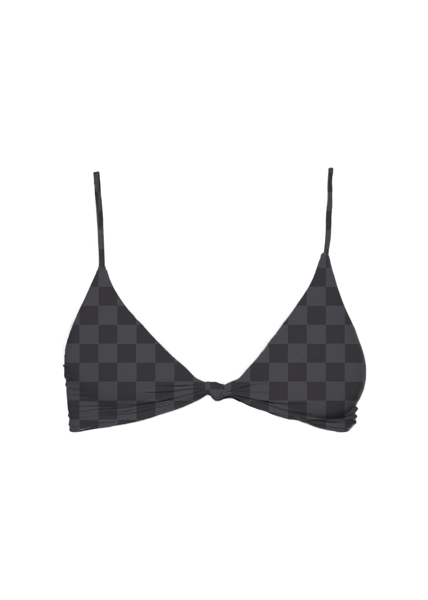 KNOT TOP - OUTLET