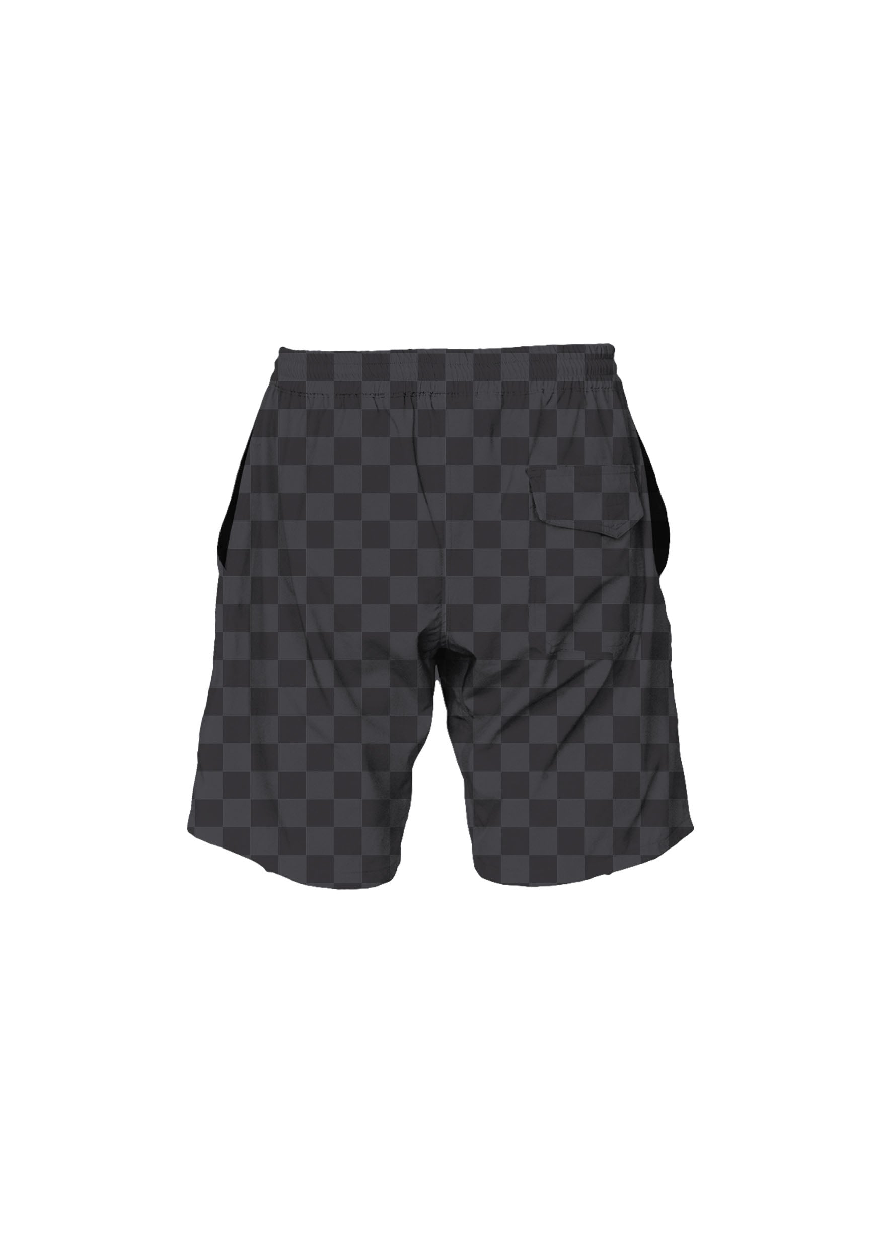 MEN&#39;S EVERYWEAR SHORT - OUTLET
