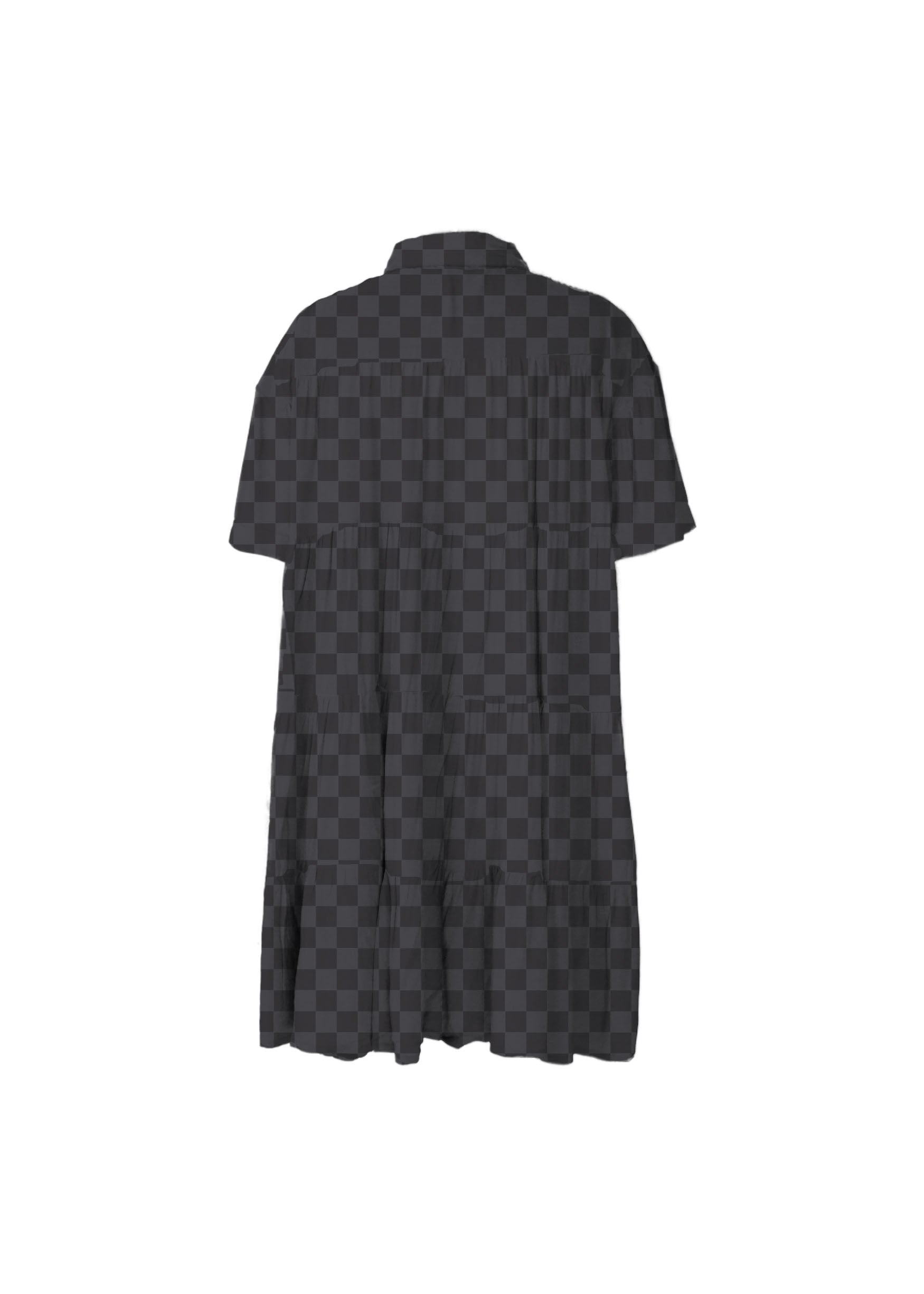 RILEY DRESS - OUTLET