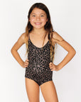 LITTLES EVERYDAY BODYSUIT - FALL '24