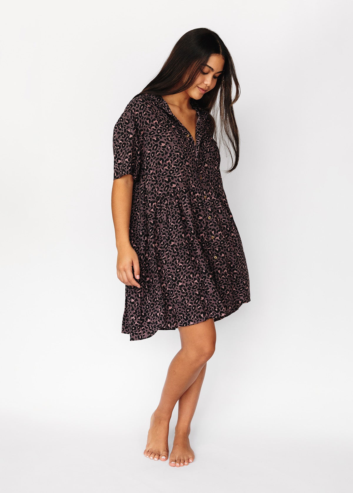 Bamboo Dresses and Skirts | MAI