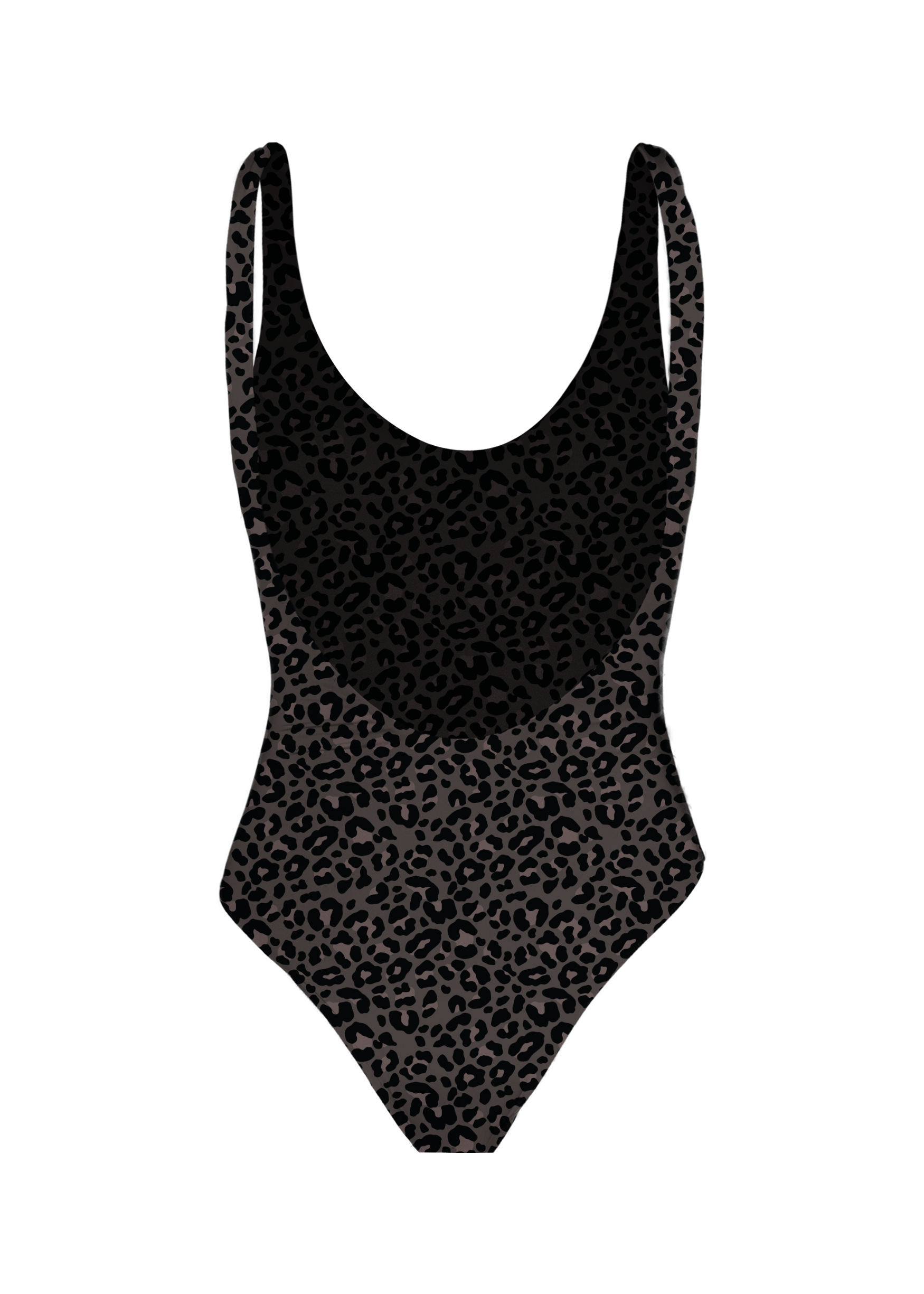 BONITA BODYSUIT - FALL '24