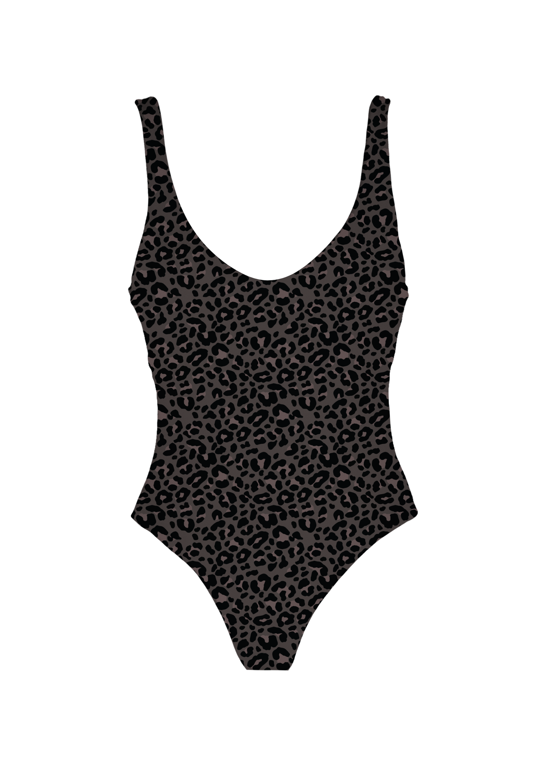 BONITA BODYSUIT - FALL '24