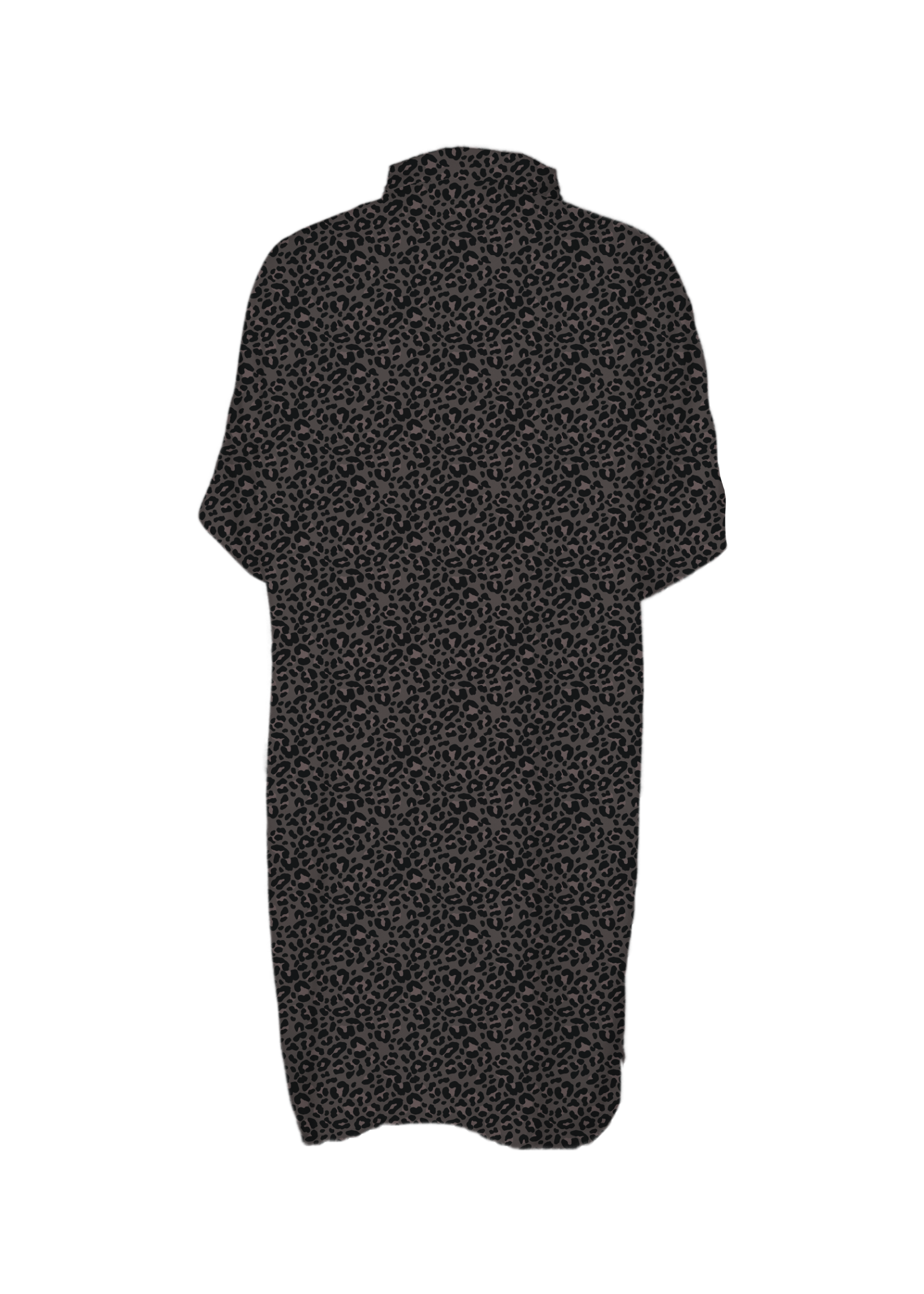 DYLAN DRESS - FALL '24