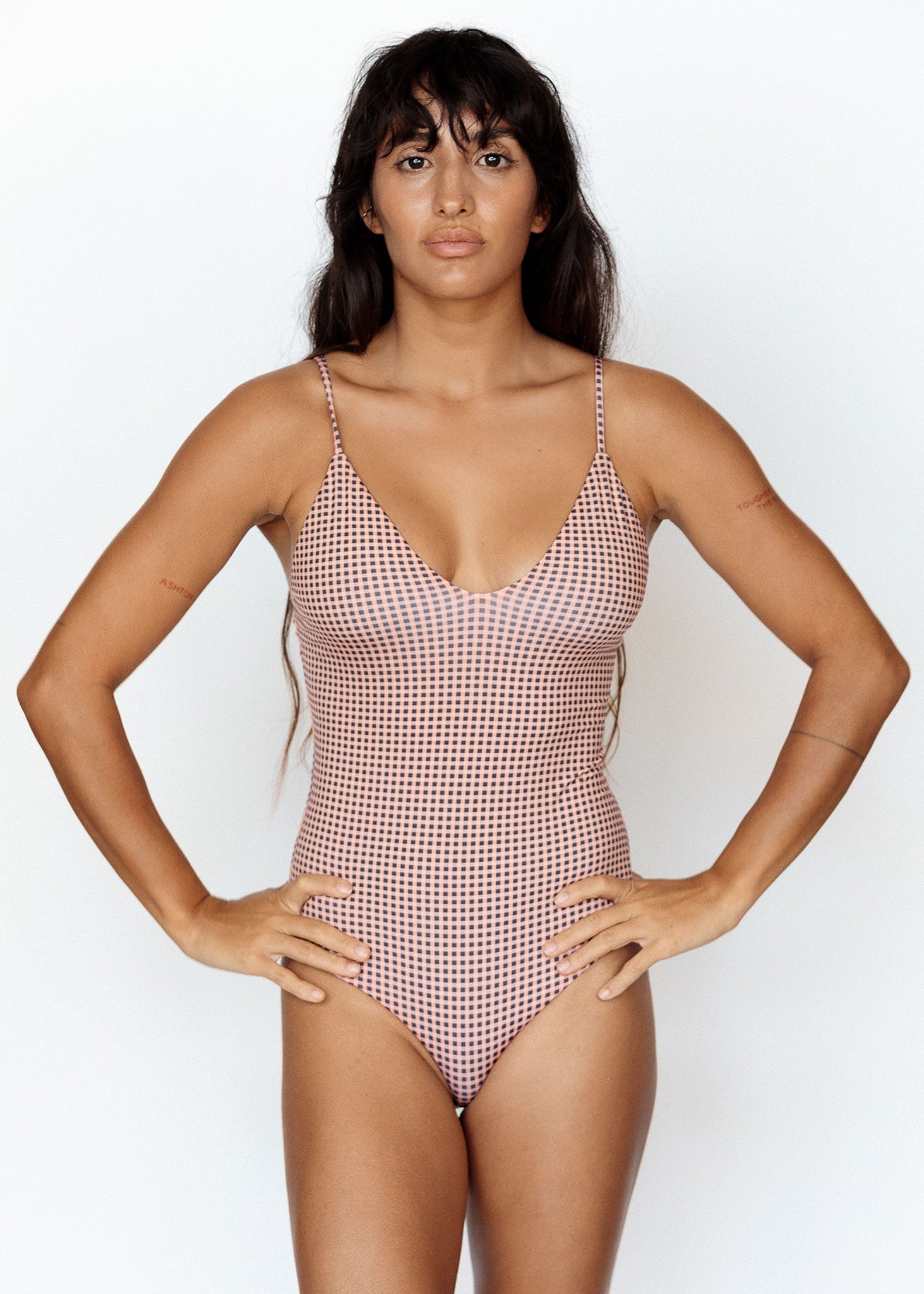 EVERYDAY BODYSUIT - OUTLET