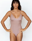 EVERYDAY BODYSUIT - OUTLET