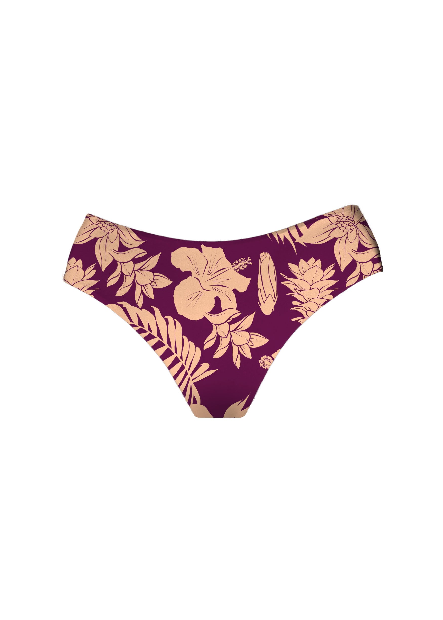 ACTIVE BOTTOM - SPRING '26