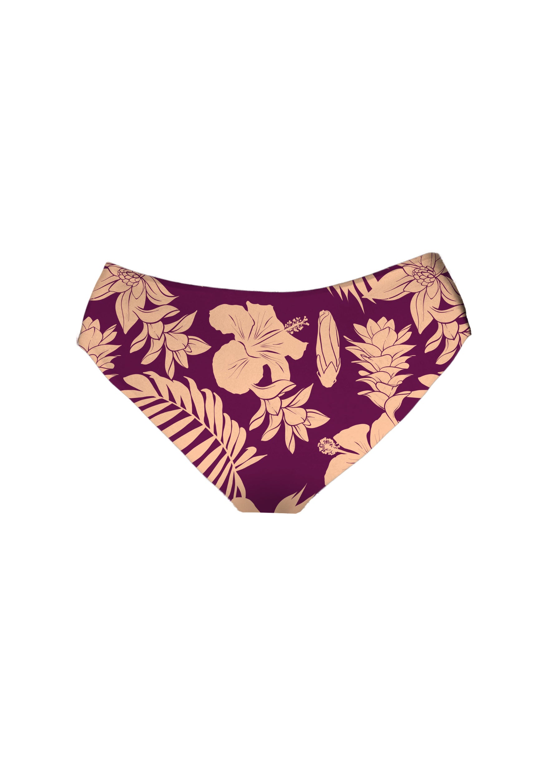 FULL COVERAGE ACTIVE BOTTOM - SPRING '26