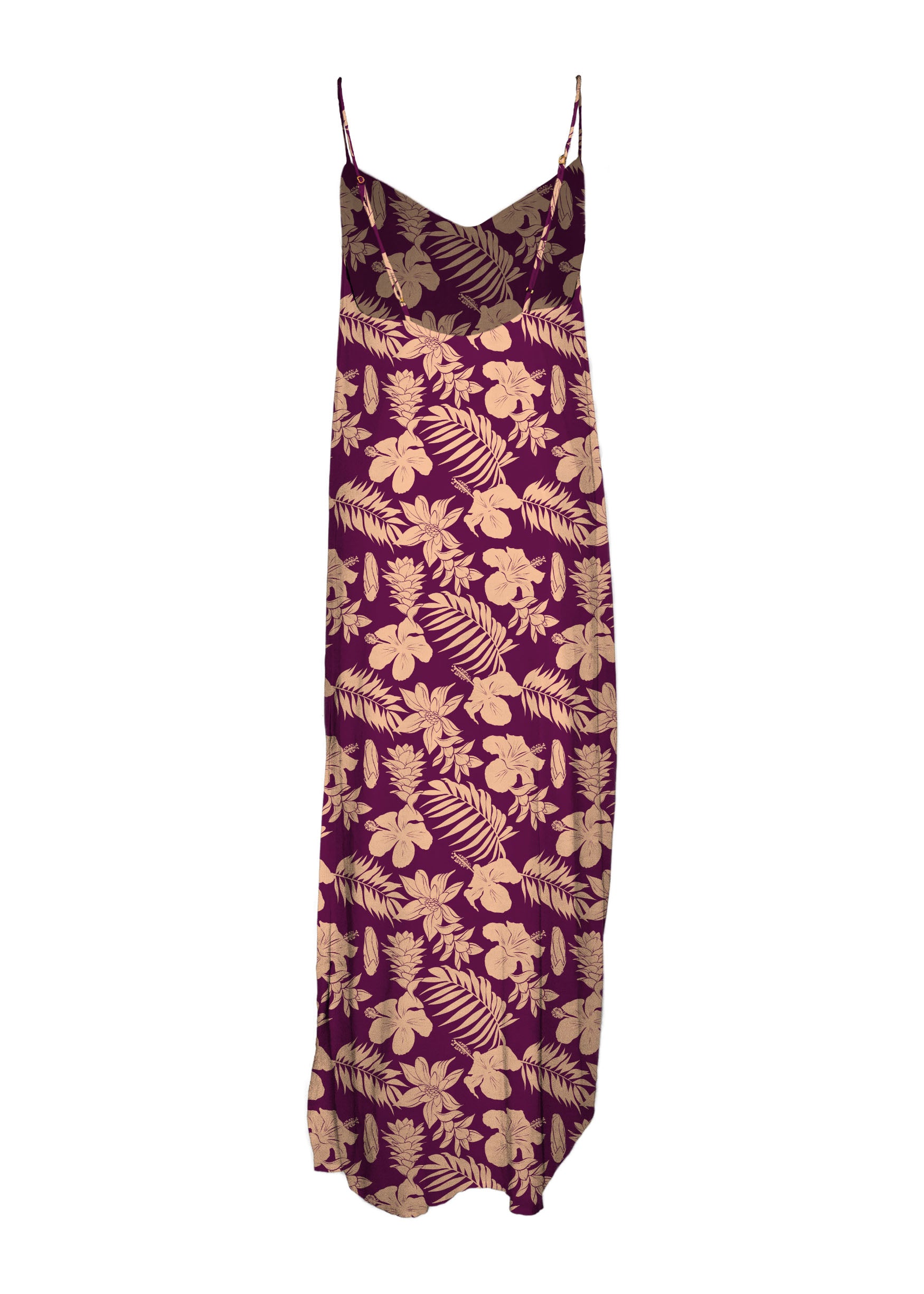 ARIA MAXI - SPRING '26