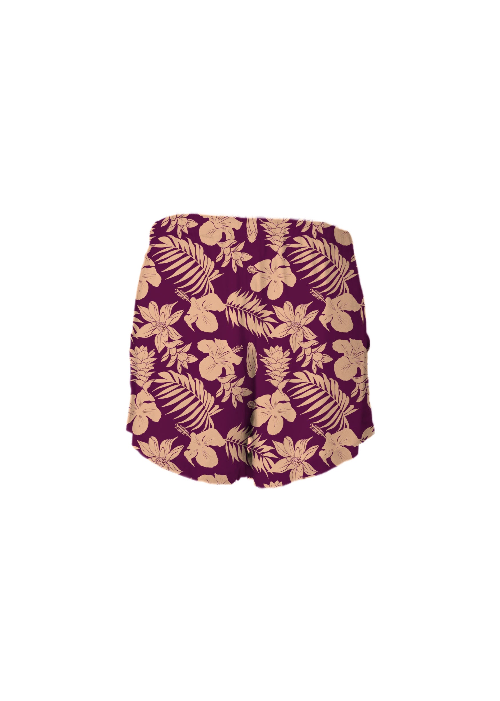 AVA SHORT - SPRING '26