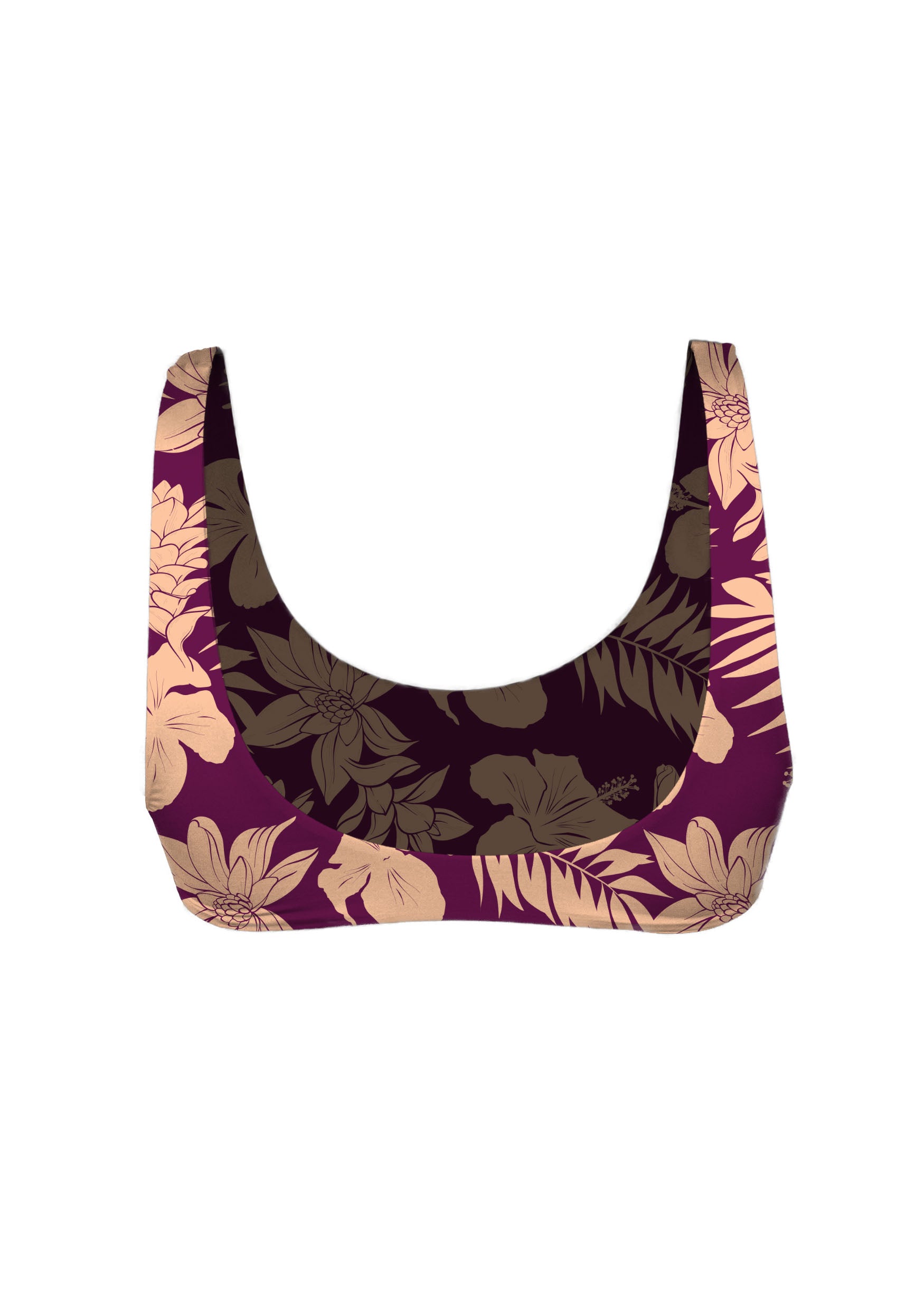 BONITA TOP - SPRING '26