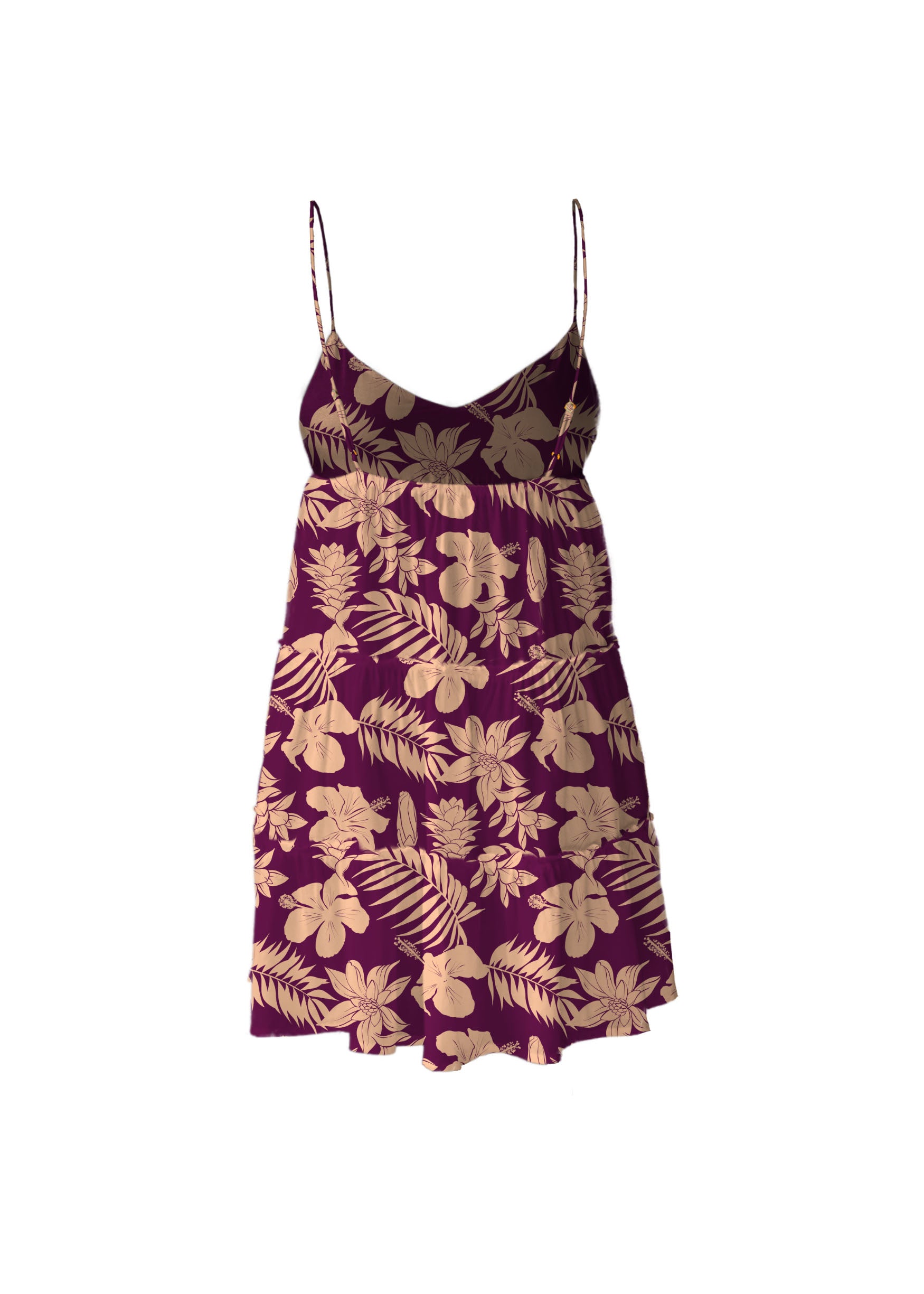 CHARLIE DRESS - SPRING '26