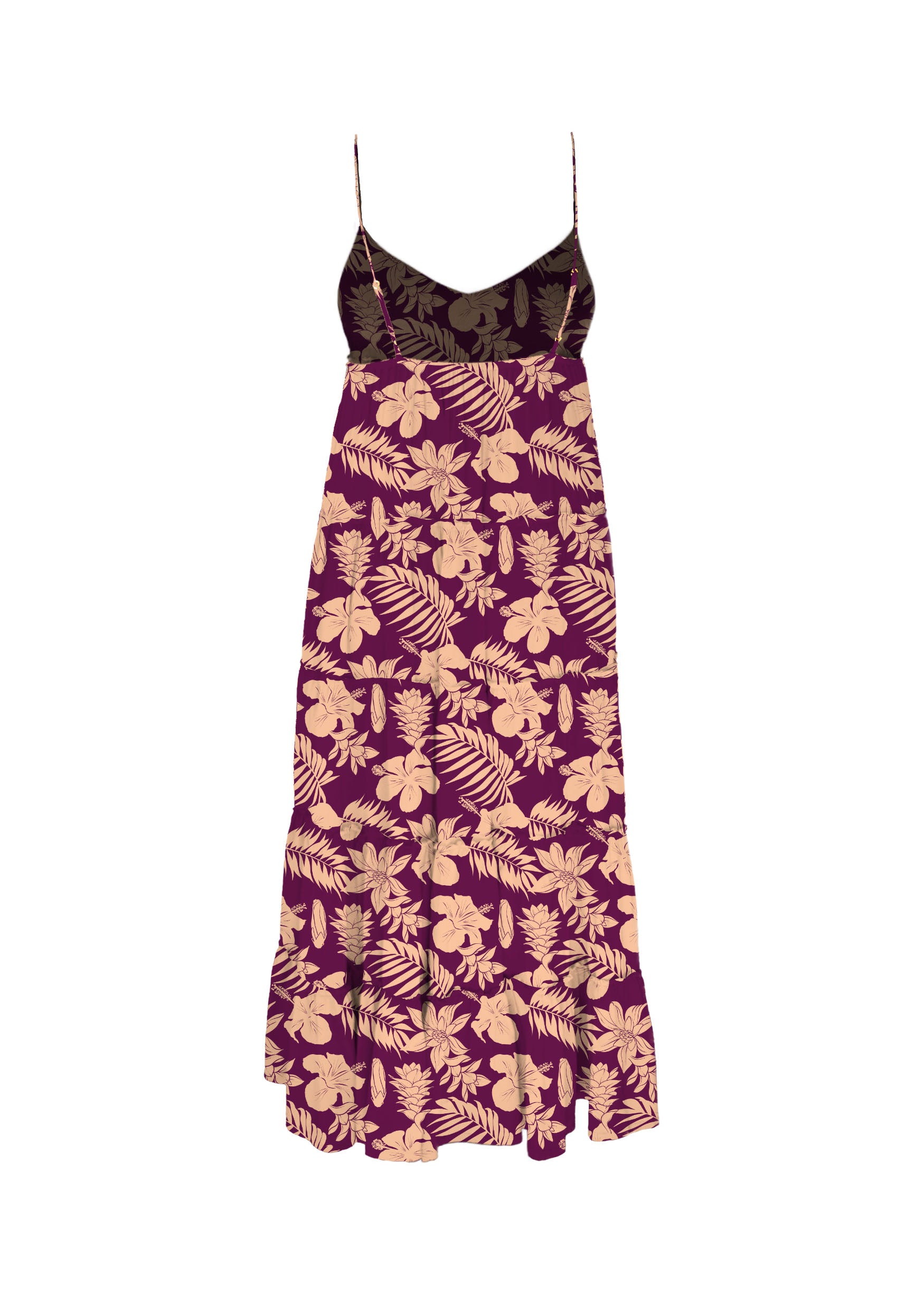 CHARLIE MIDI - SPRING '26