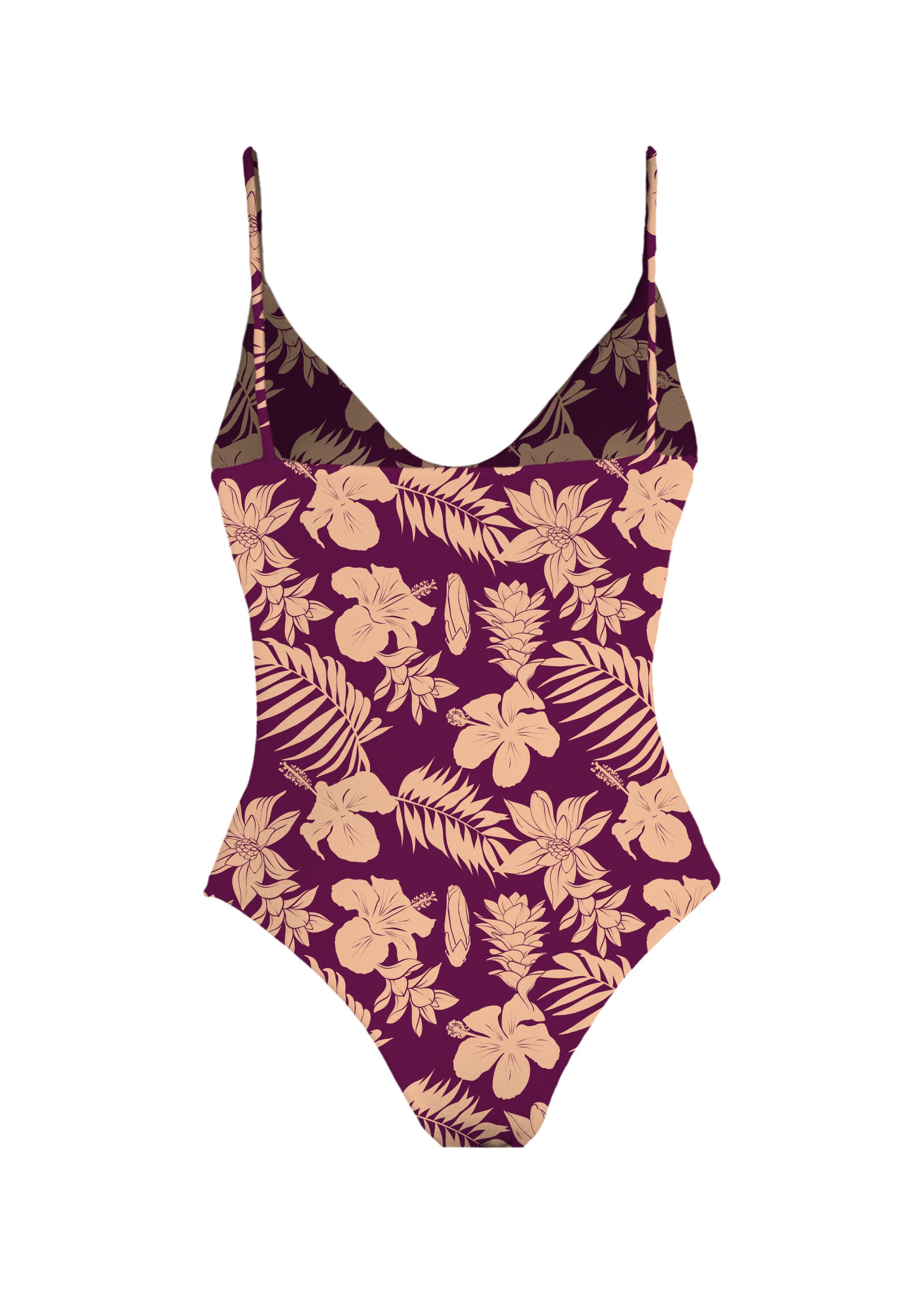 EVERYDAY BODYSUIT - SPRING '26