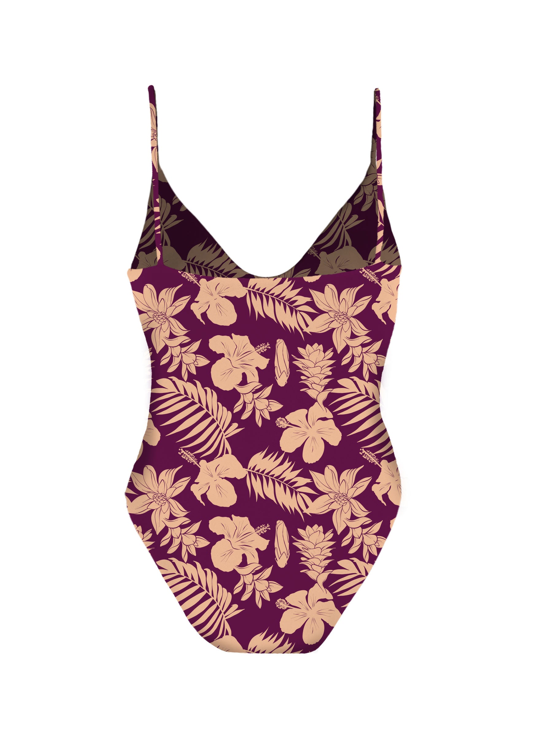 FULL COVERAGE EVERYDAY BODYSUIT - SPRING '26