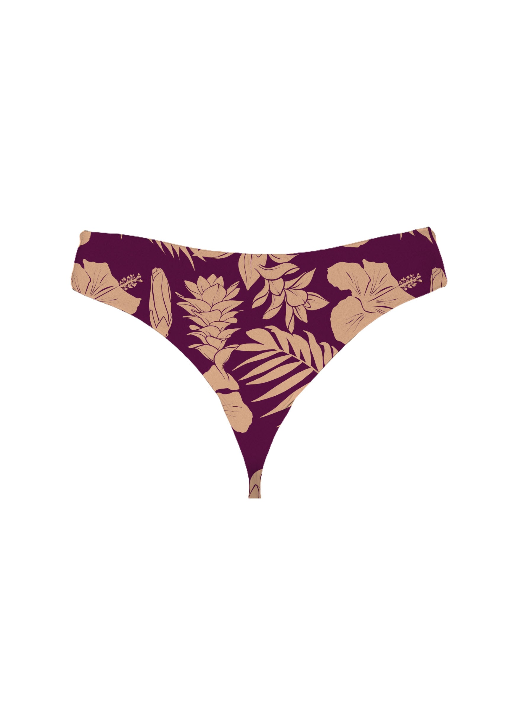 EVERYDAY BOTTOM - SPRING '26