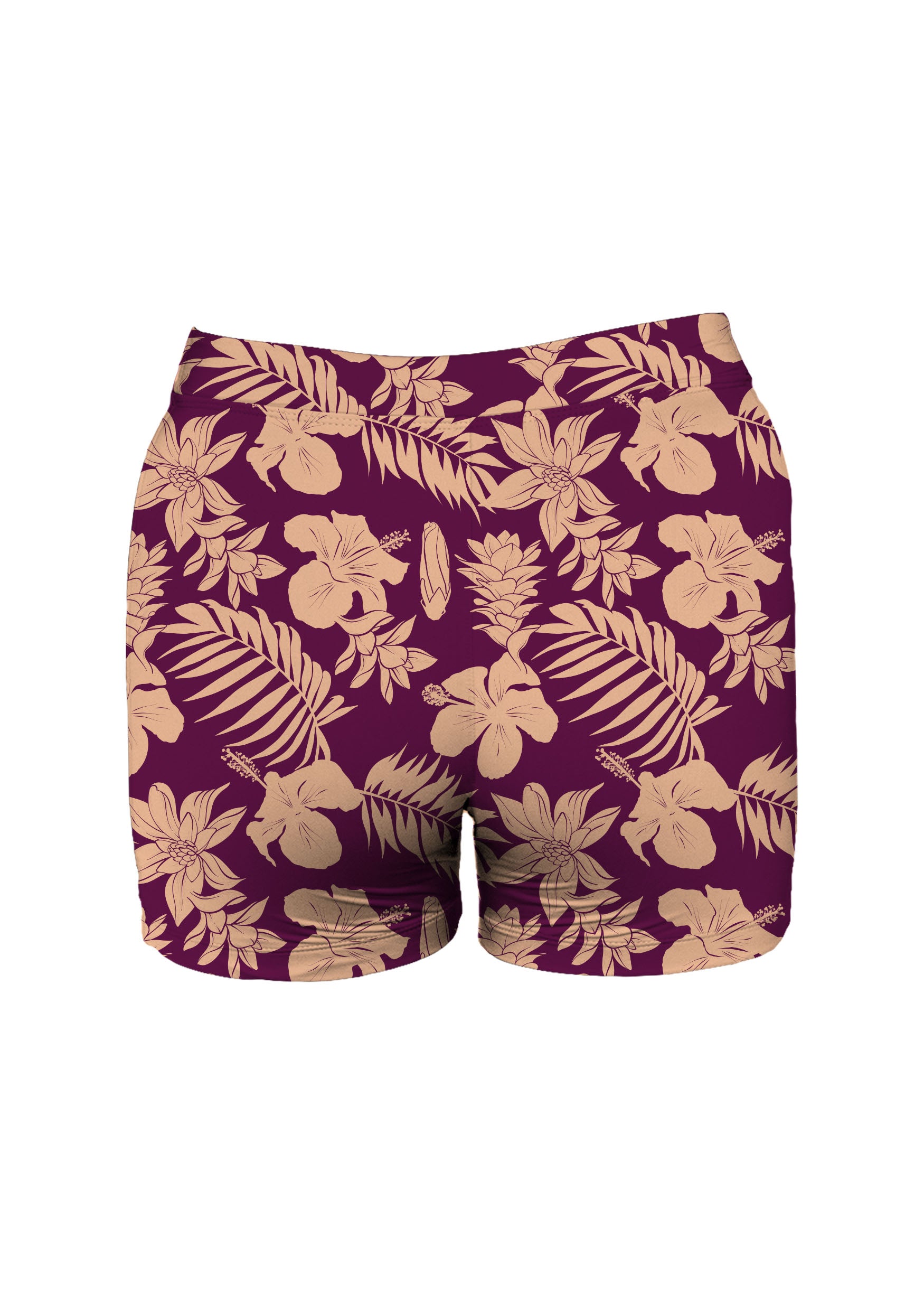 EVERYDAY SHORT - SPRING '26