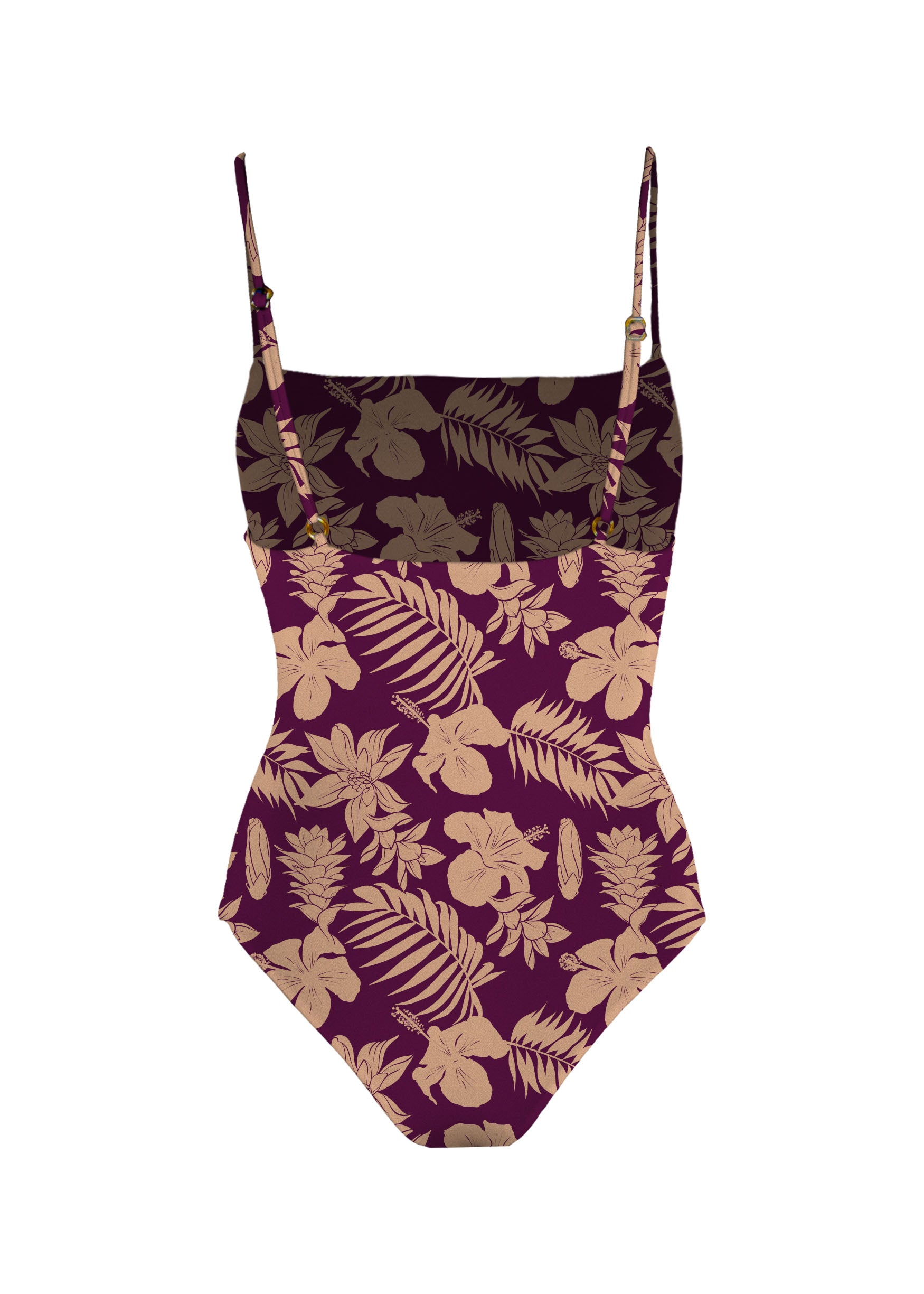 MOD BODYSUIT - SPRING '26