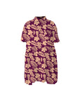 RILEY DRESS - SPRING '26