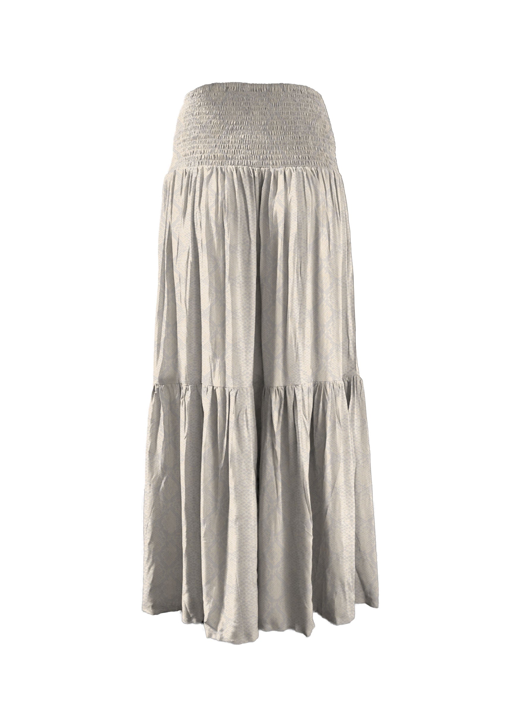 INDI SKIRT - PRE RESORT &#39;26