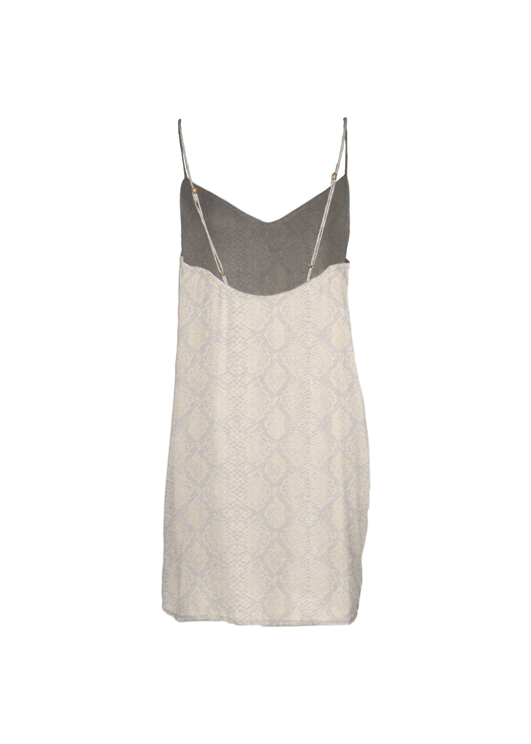 ARIA DRESS - PRE RESORT &#39;26