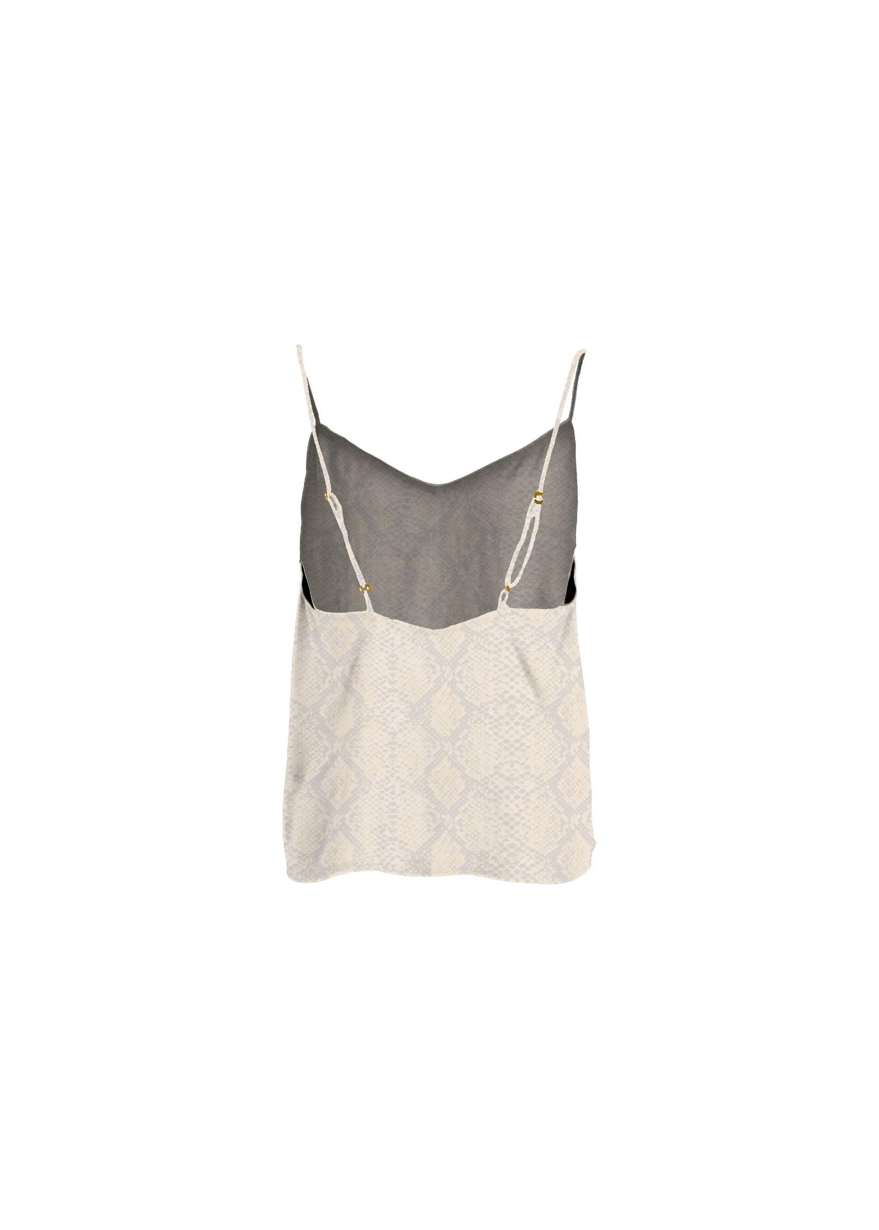 ARIA TANK - PRE RESORT &#39;26