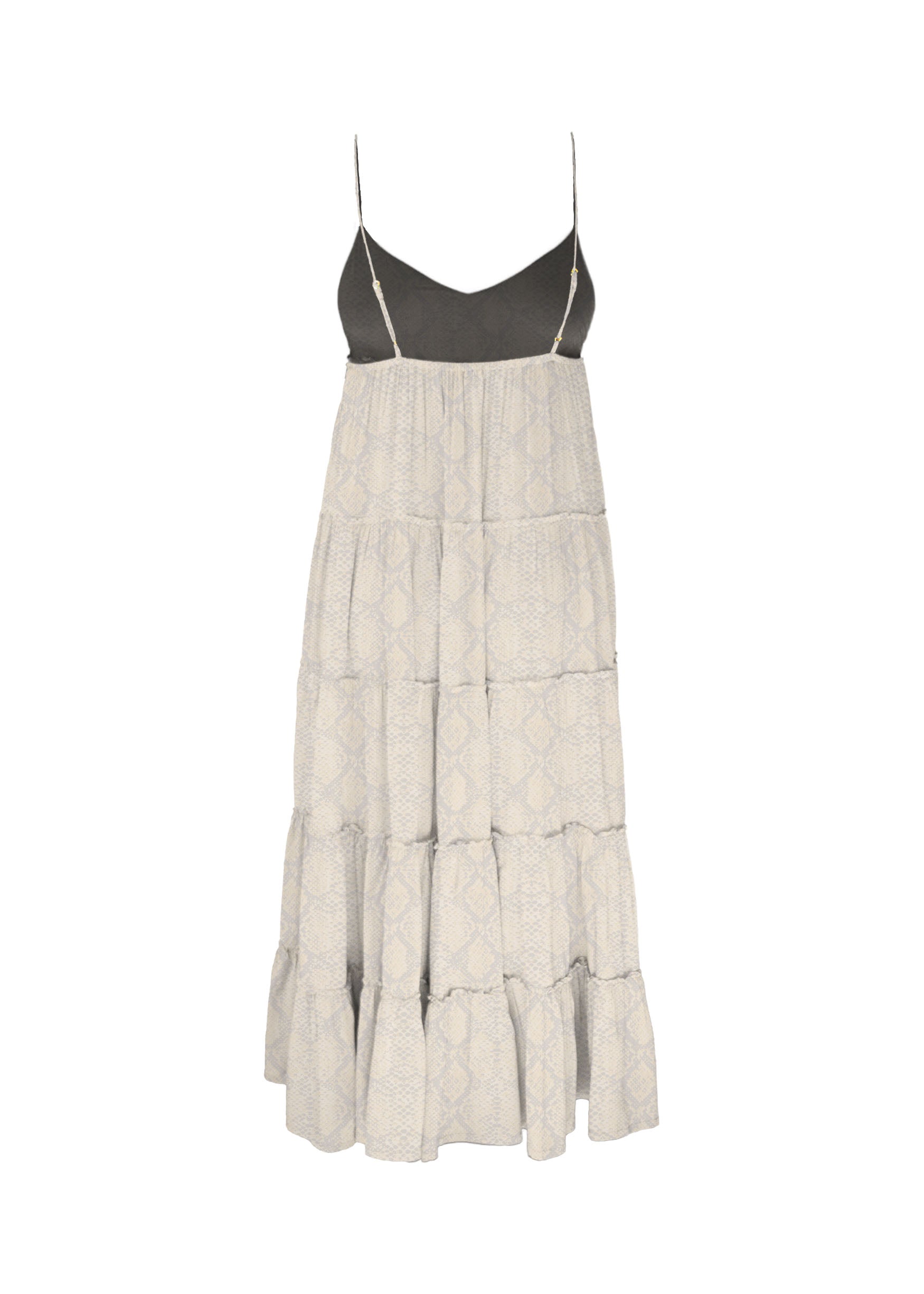 CHARLIE MIDI - PRE RESORT &#39;26