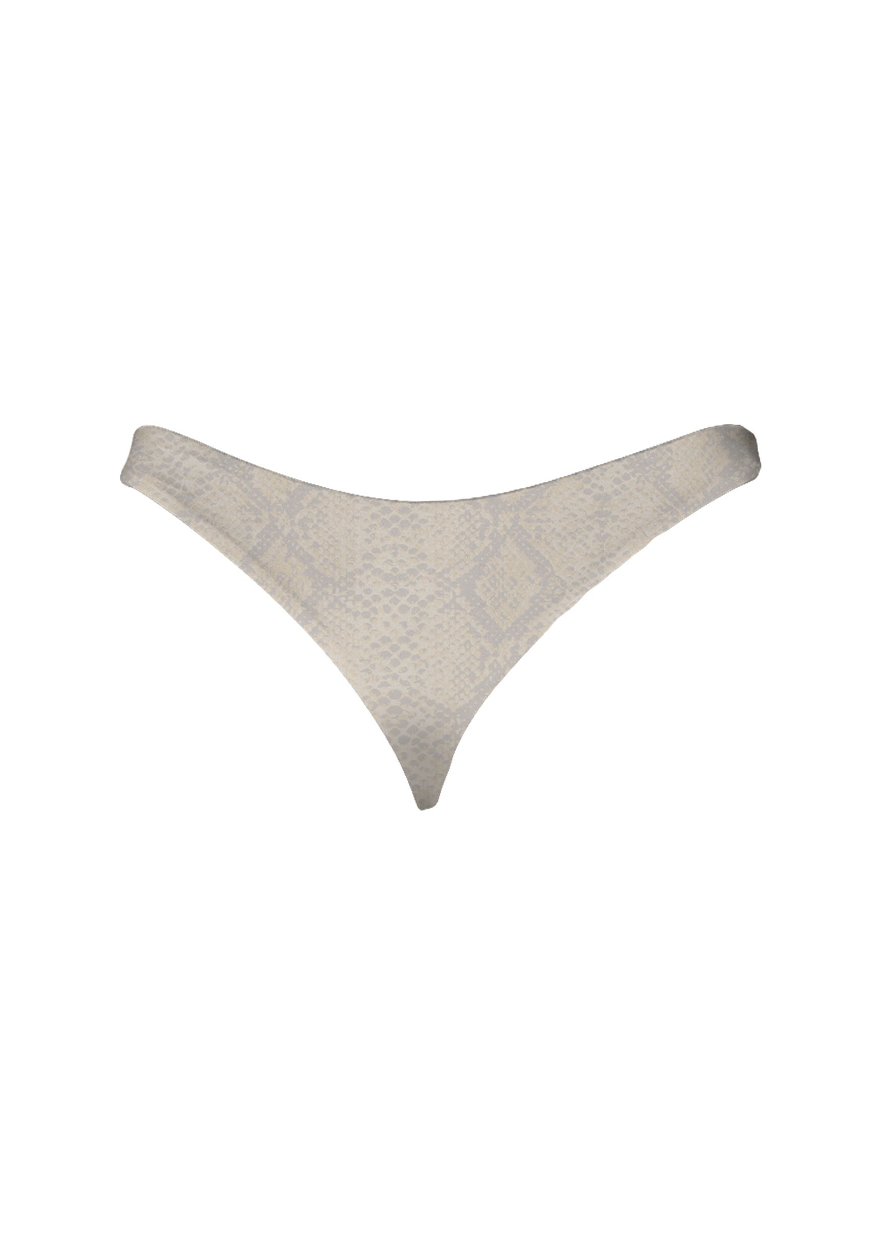 CLASSIC BOTTOM - PRE RESORT &#39;26