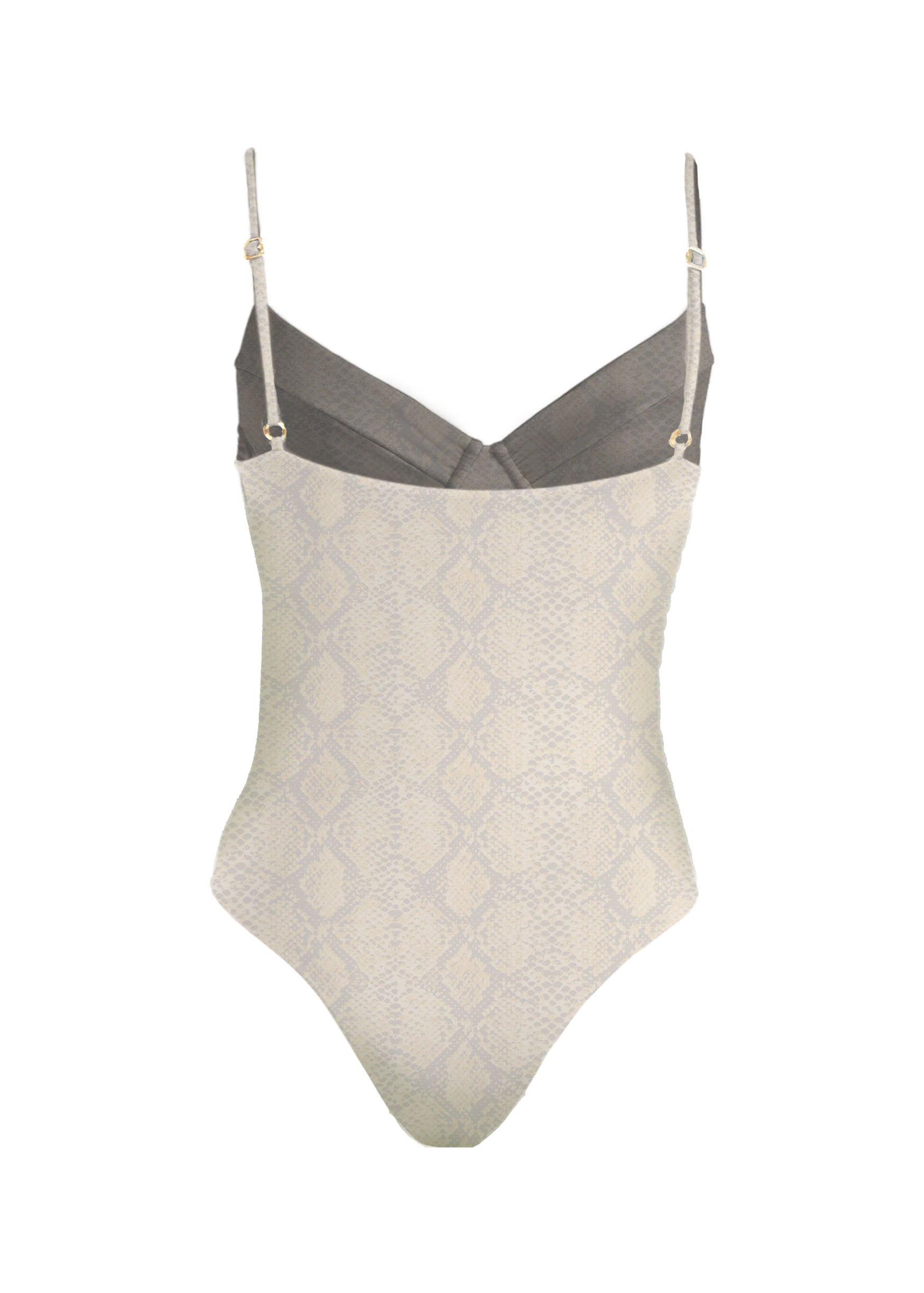 COSTA BODYSUIT - PRE RESORT &#39;26