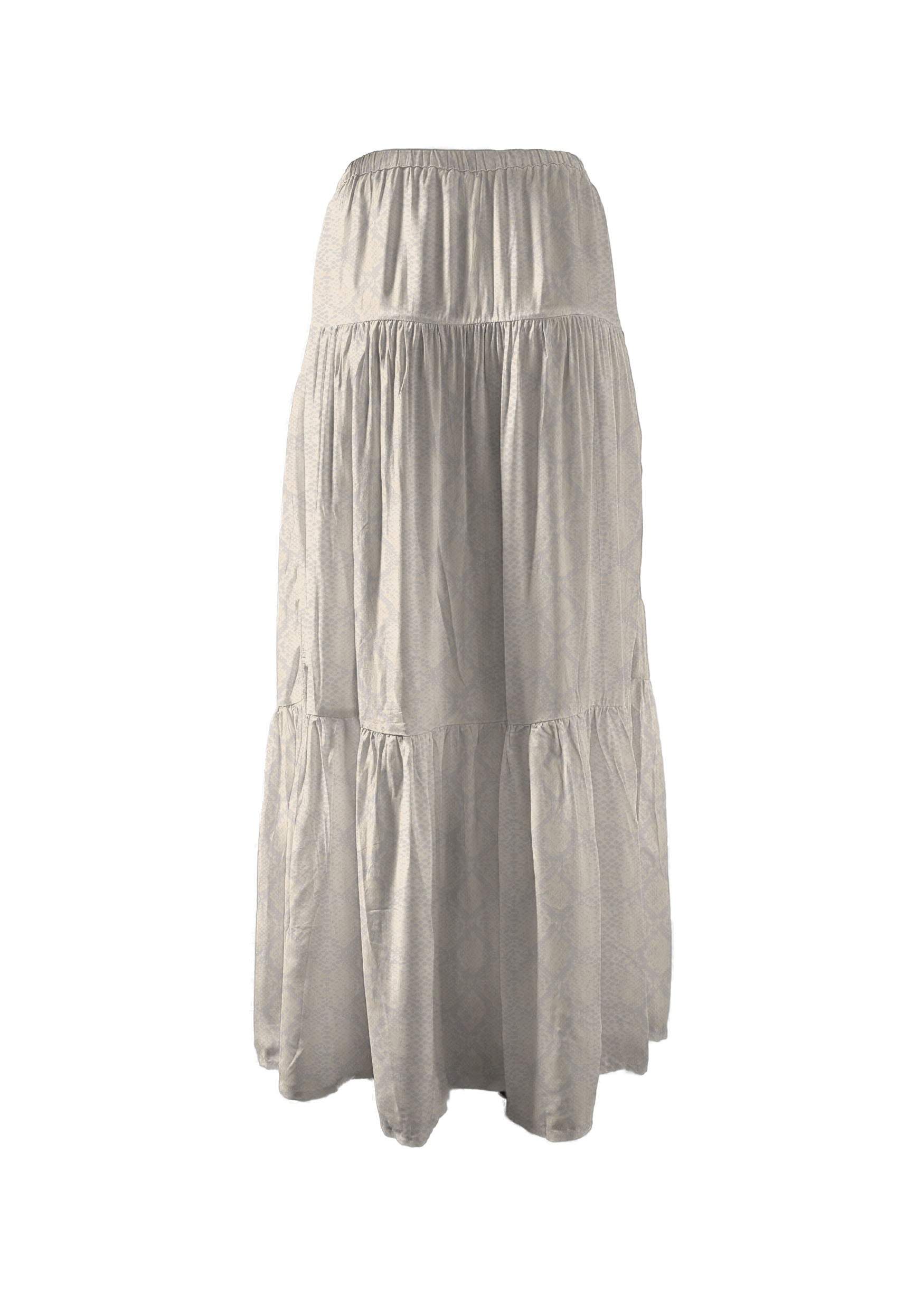 MIA SKIRT - PRE RESORT &#39;26