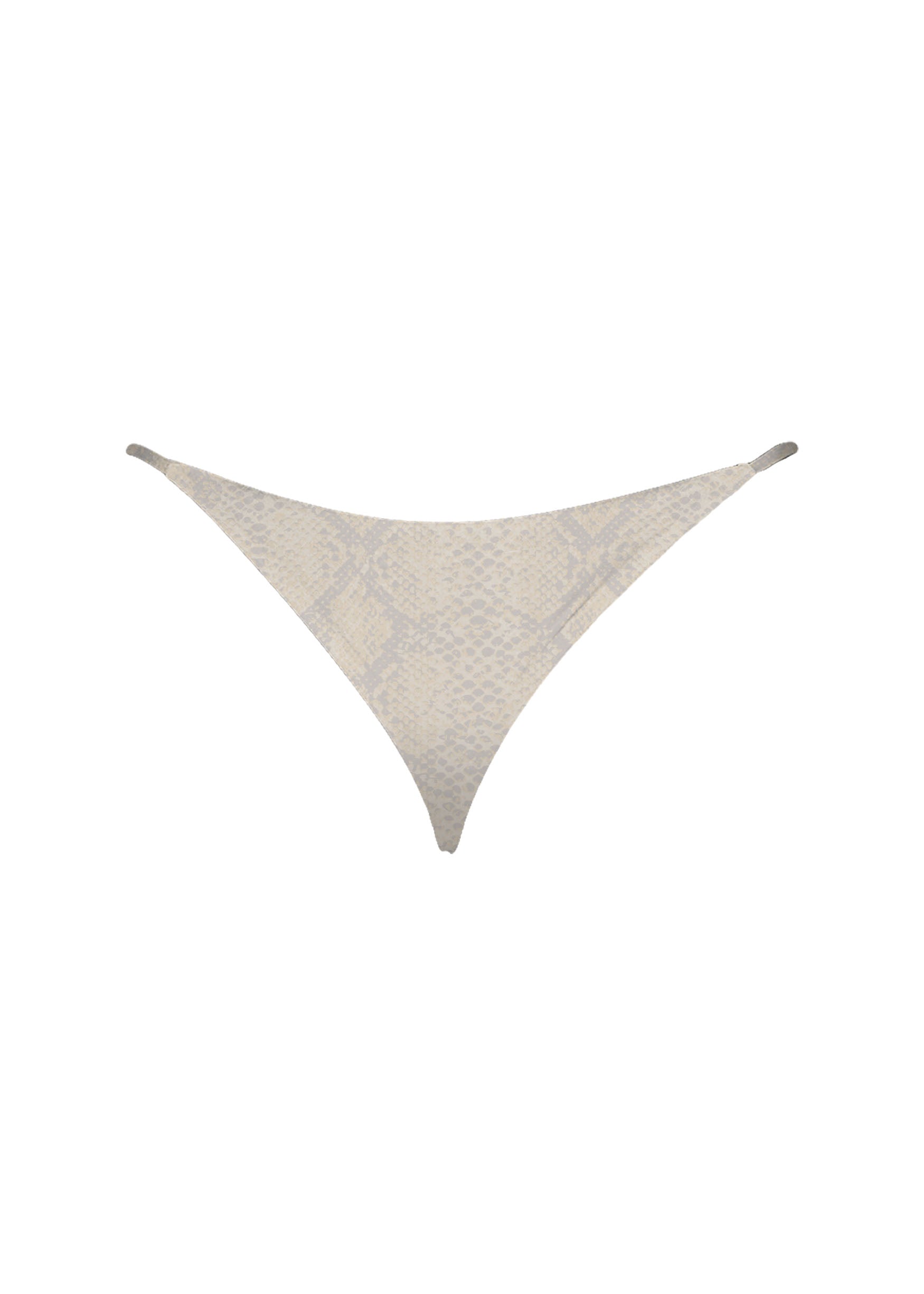STRING BOTTOM - PRE RESORT &#39;26