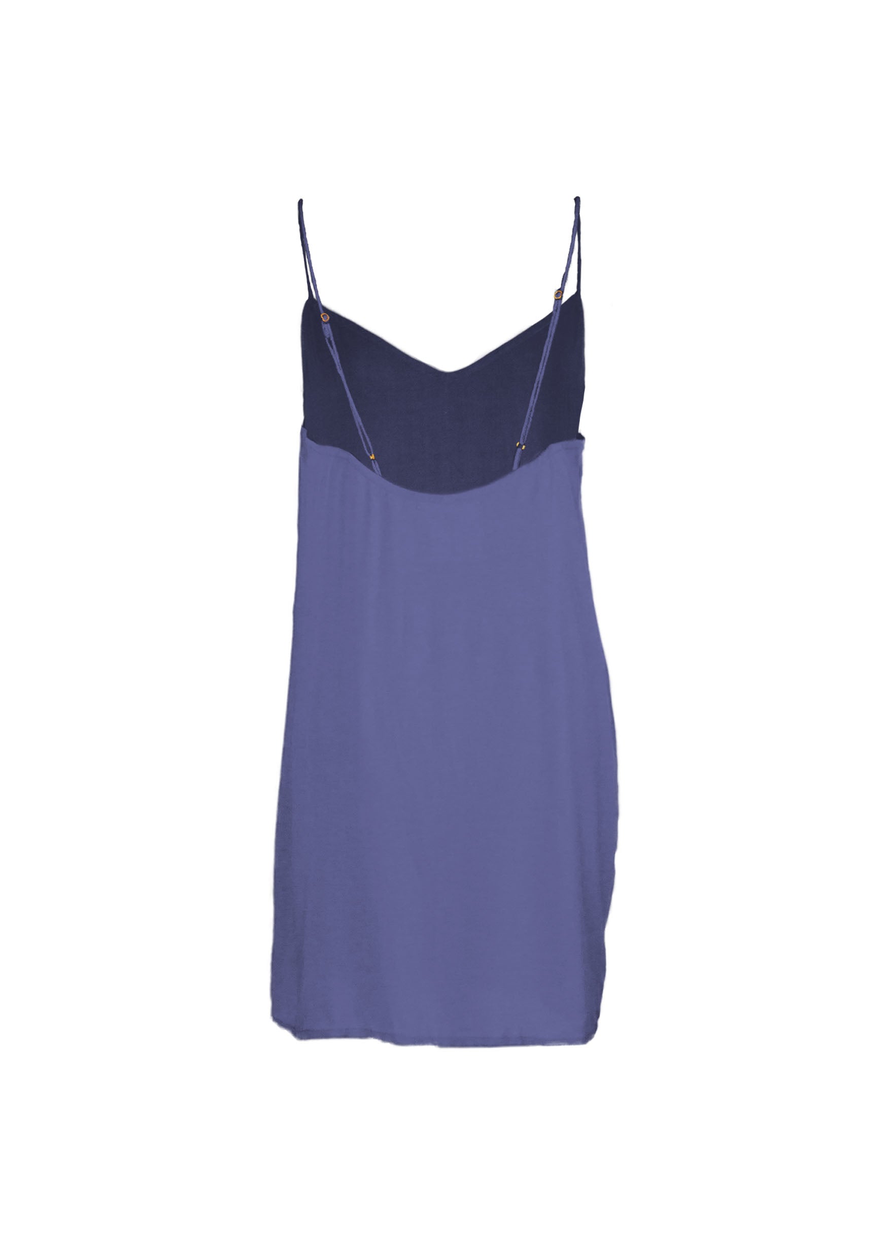 ARIA DRESS - FALL '26