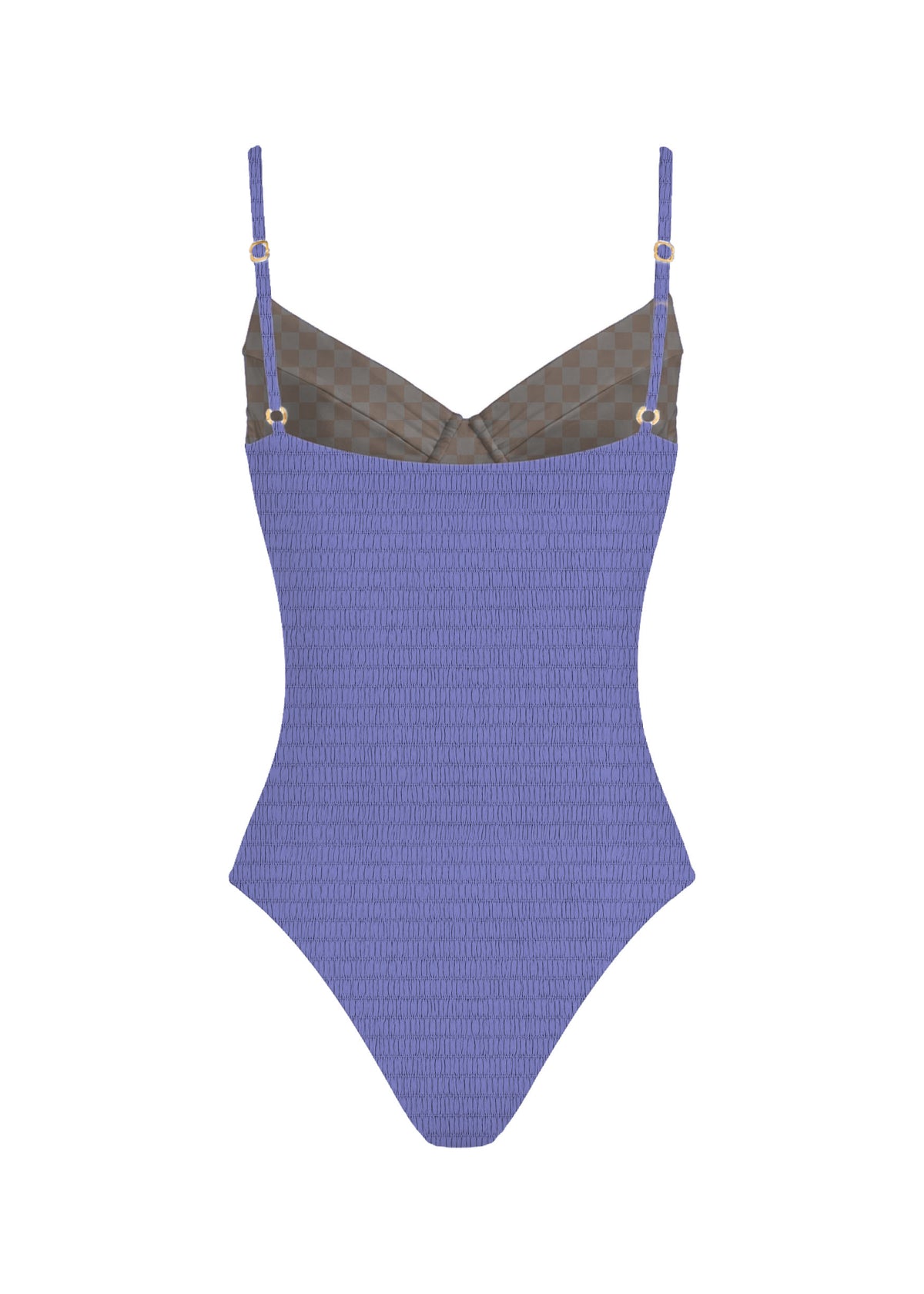 COSTA BODYSUIT - FALL '26