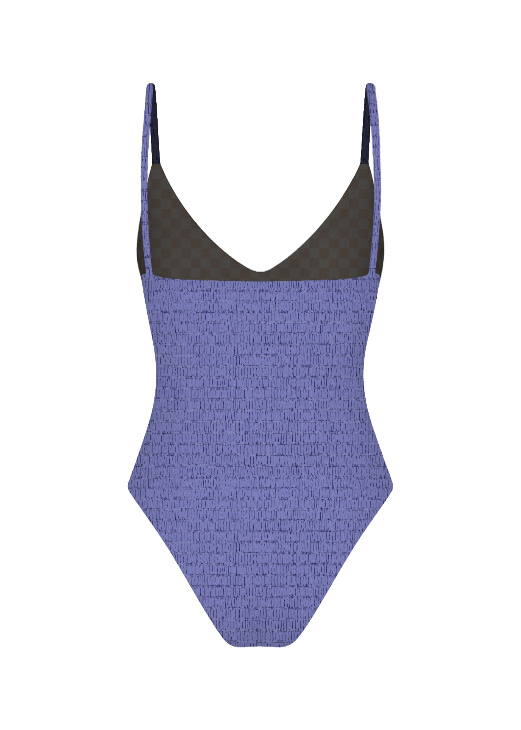 FULL COVERAGE EVERYDAY BODYSUIT - FALL '26