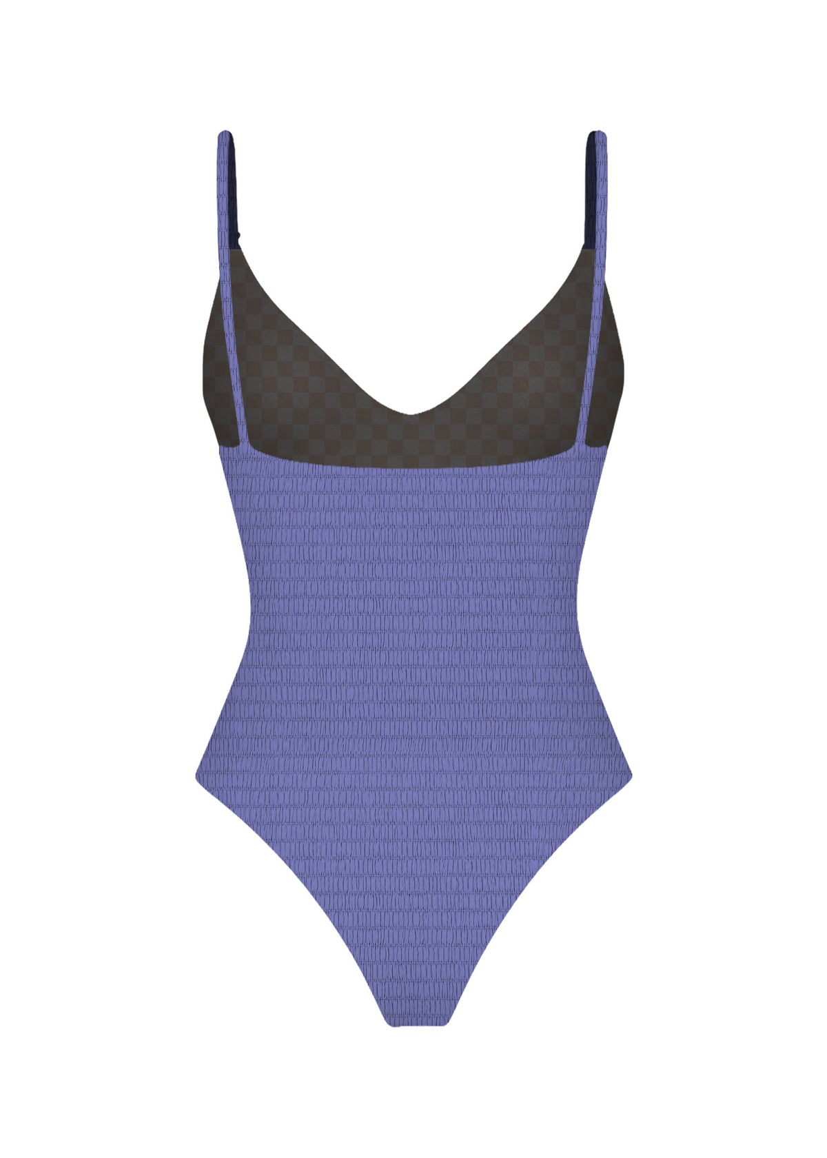 EVERYDAY BODYSUIT - FALL '26
