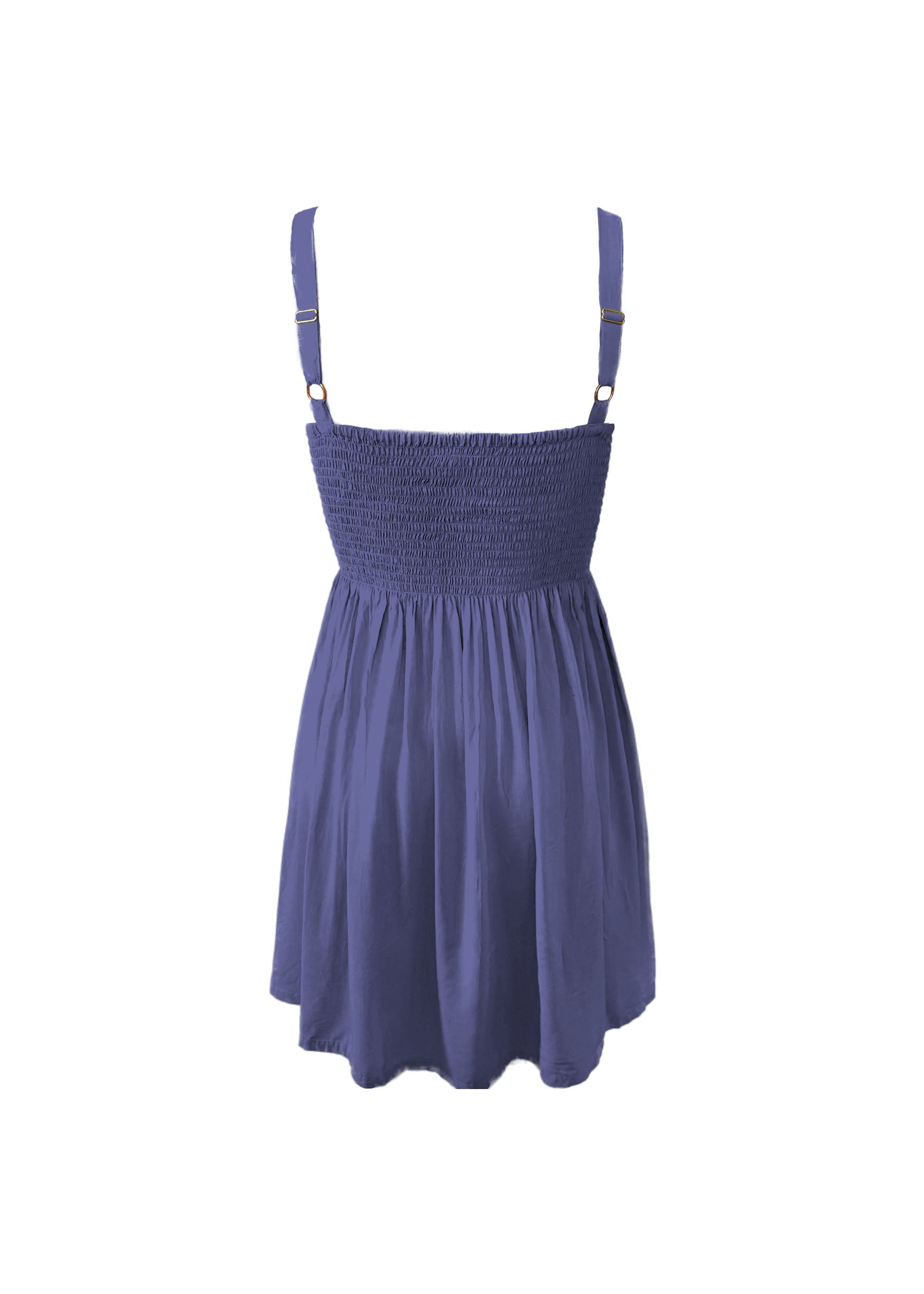 FLORENCE DRESS - FALL '26