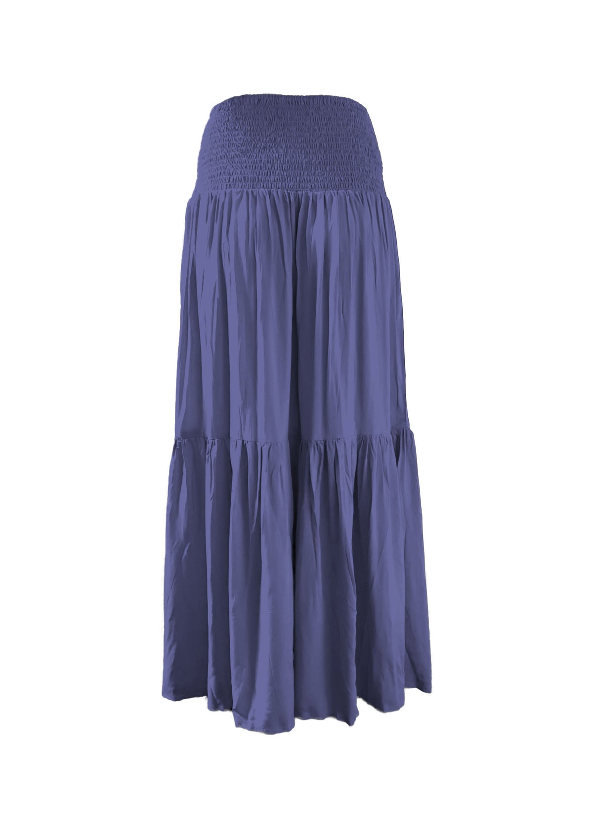 INDI SKIRT - FALL '26