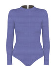 LONG SLEEVE BODYSUIT - FALL '26