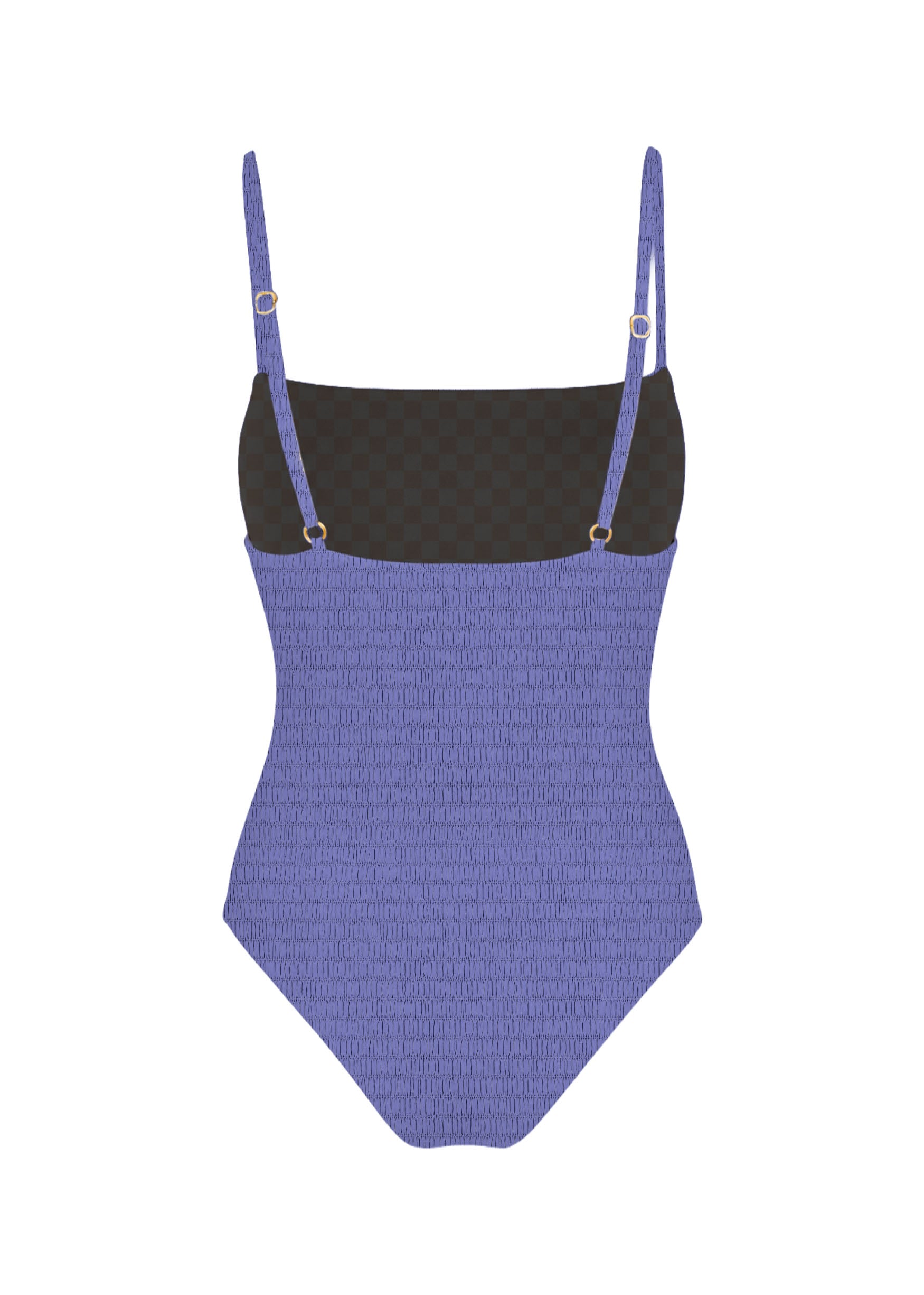 MOD BODYSUIT - FALL '26