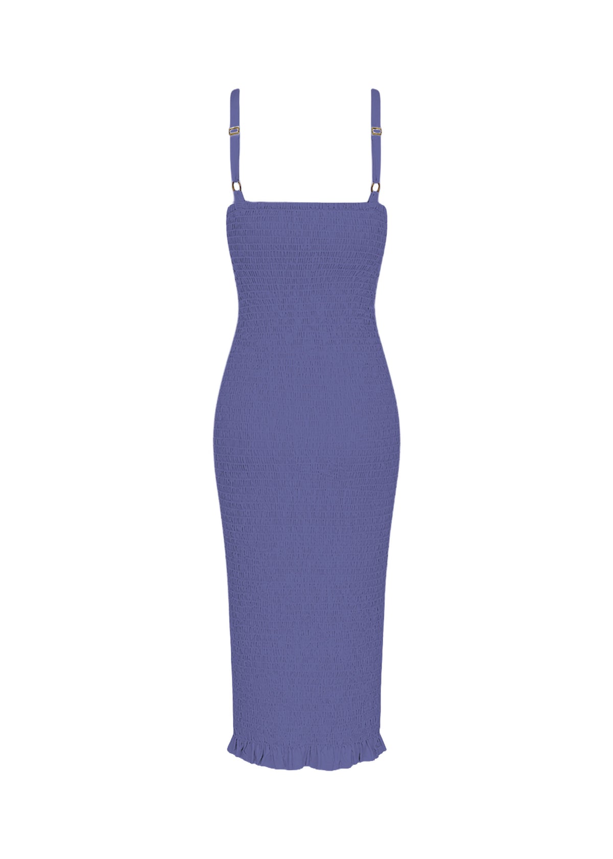 SIENNA DRESS - FALL '26