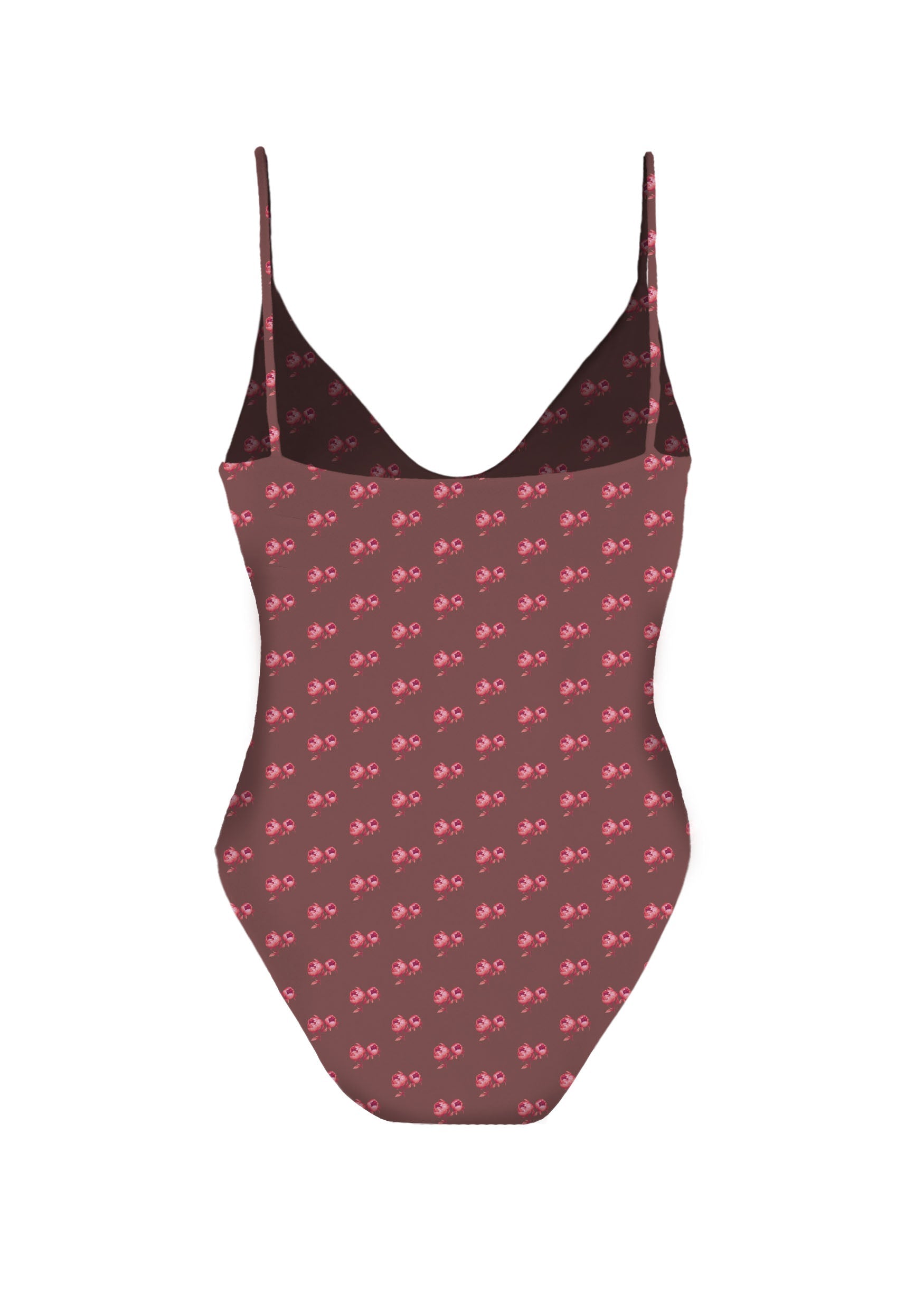 FULL COVERAGE EVERYDAY BODYSUIT - SUMMER &#39;25