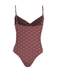 COSTA BODYSUIT - OUTLET