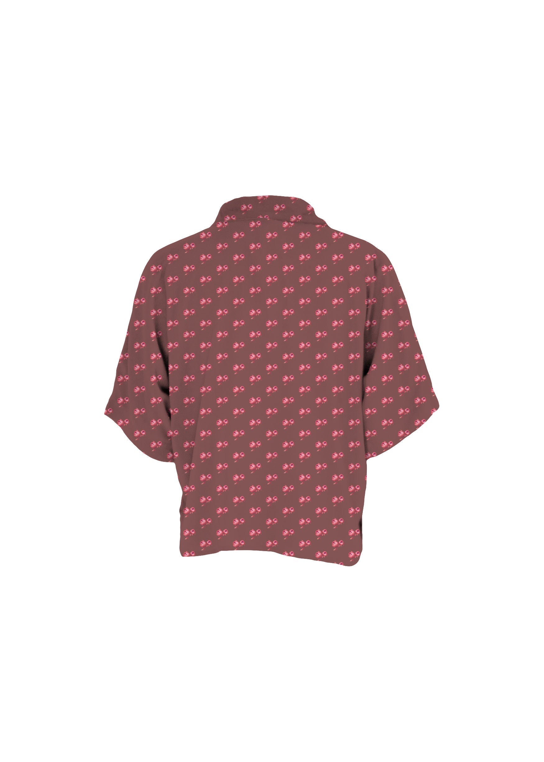 DYLAN CROP - OUTLET