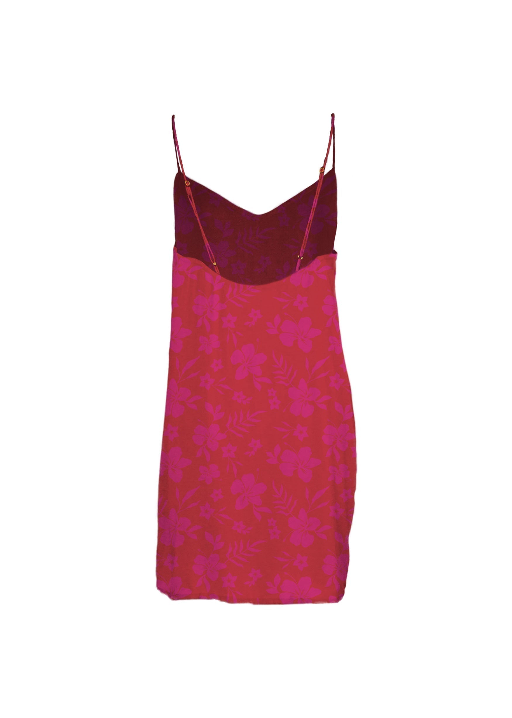 ARIA DRESS - OUTLET