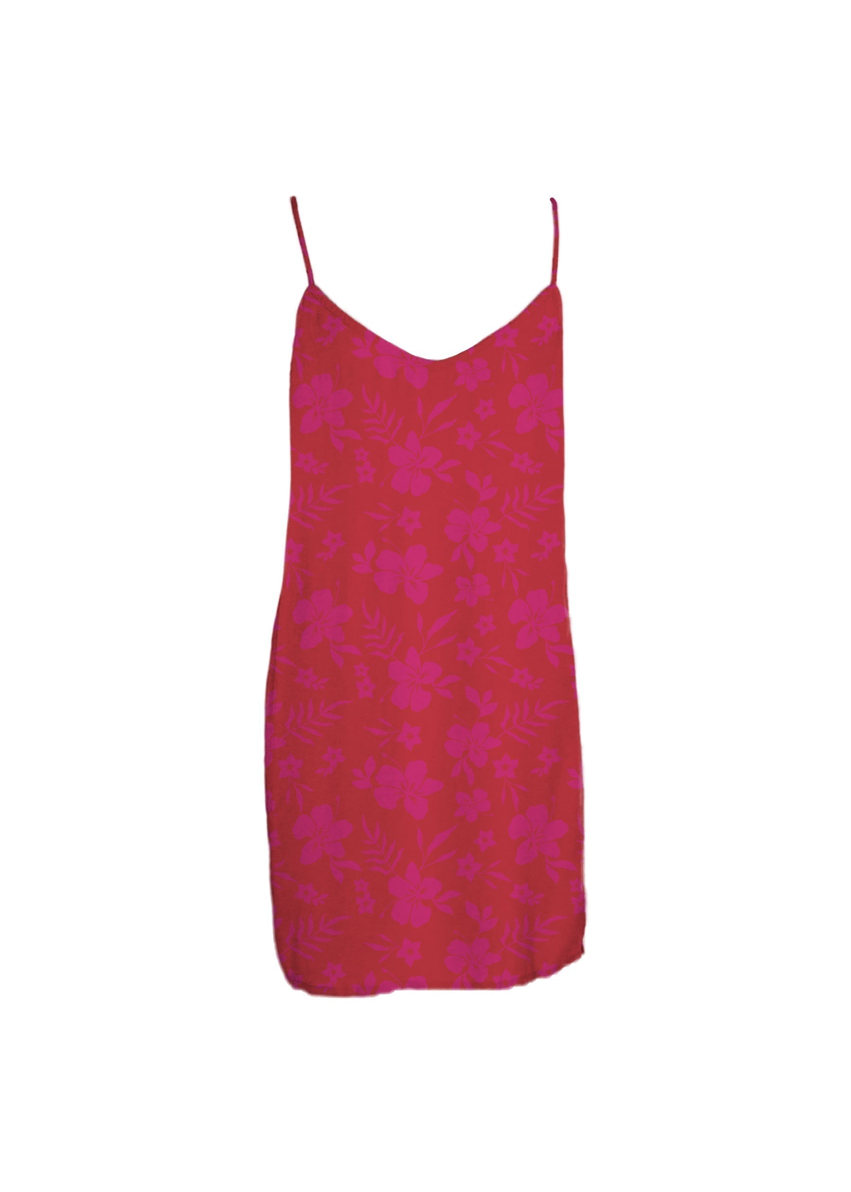 ARIA DRESS - OUTLET