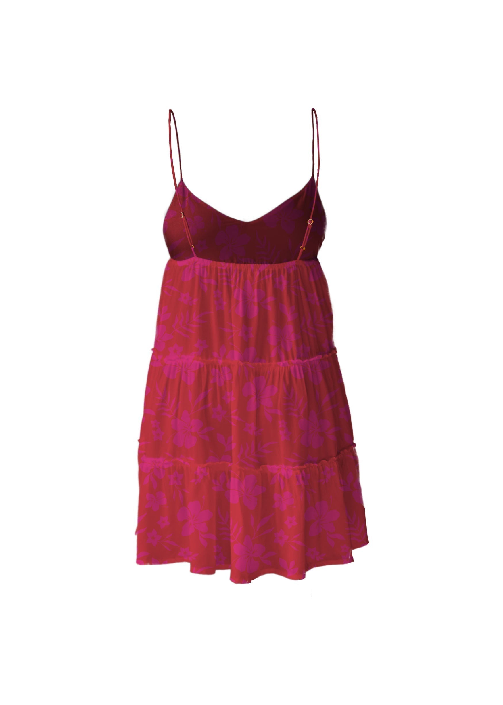 CHARLIE DRESS - OUTLET