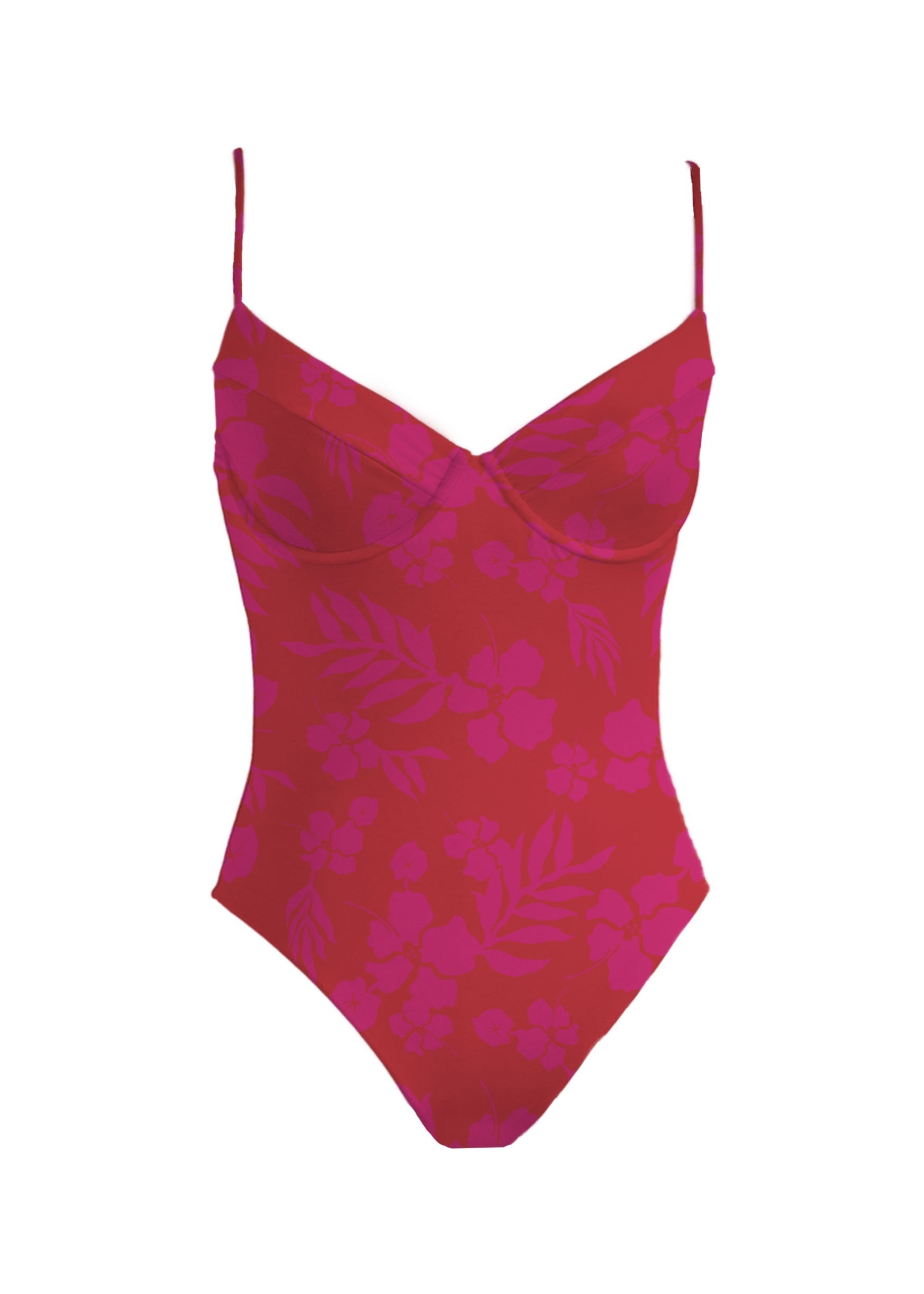 COSTA BODYSUIT - OUTLET